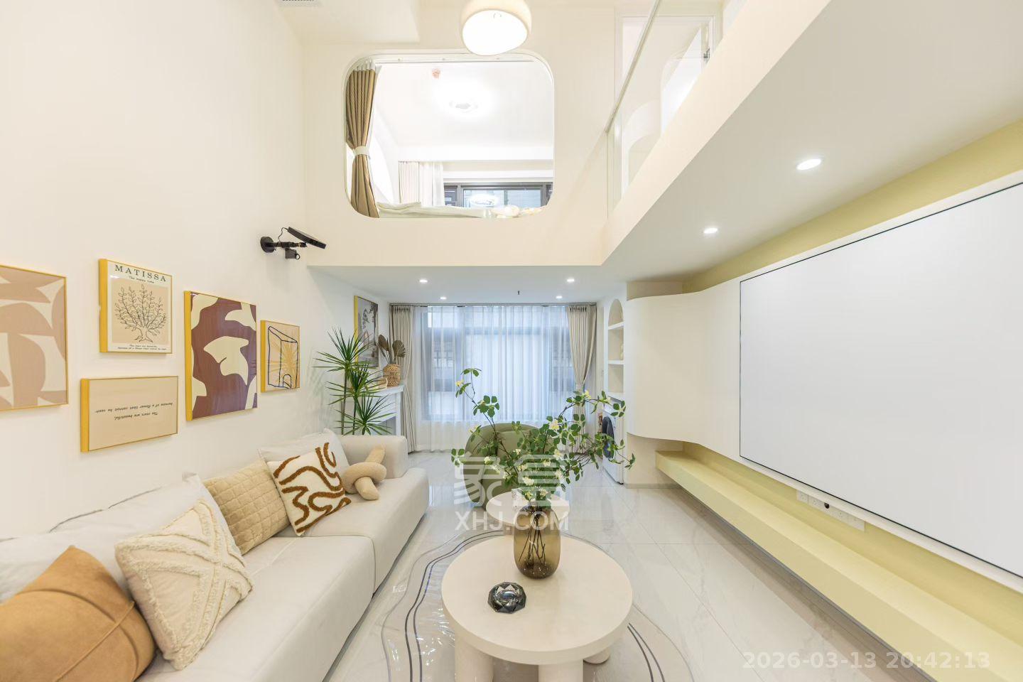 恒大御景半岛锦绣苑  2室2厅1卫    2500.0元/月