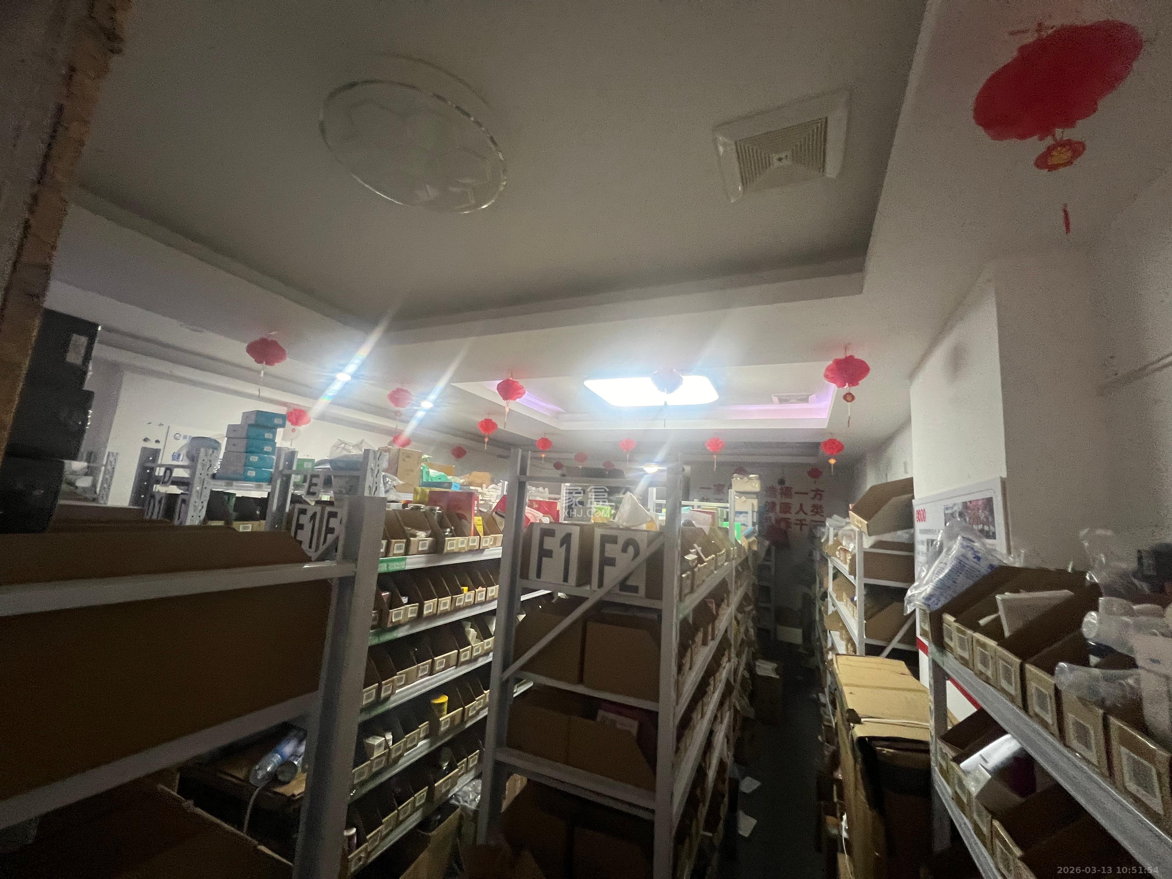 未来城科学家园   65.0㎡      6800.0元/月室内图