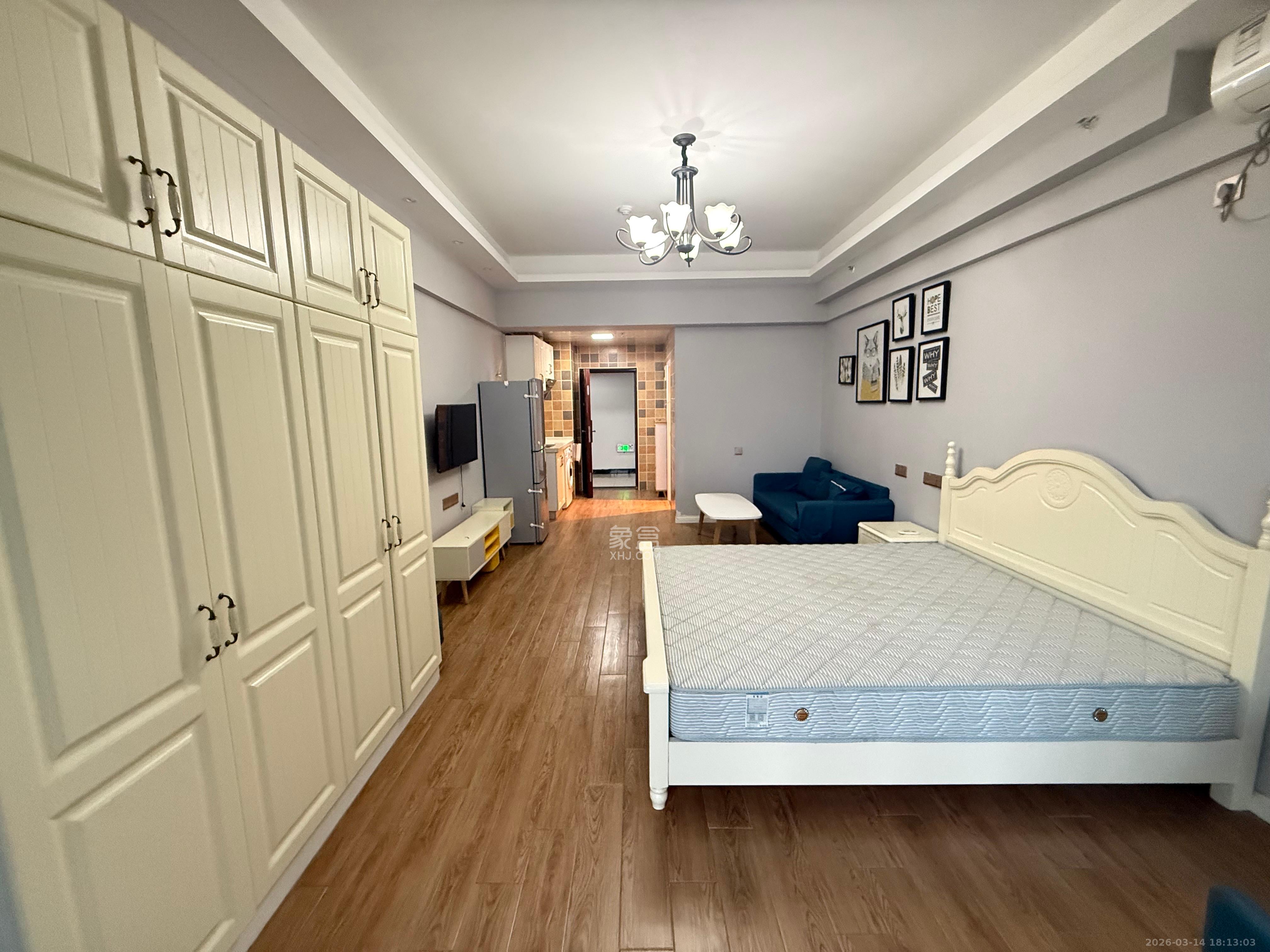 荣泰广场   51.0㎡      1400.0元/月室内图