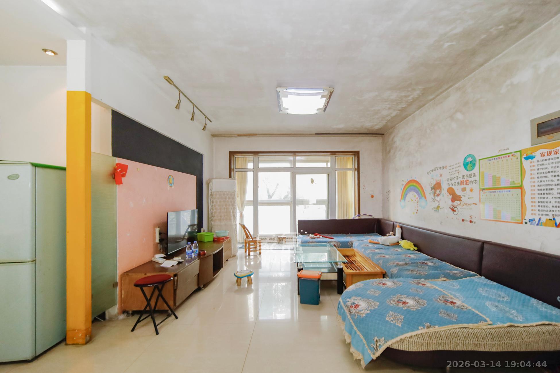 星语林名园  3室2厅2卫    84.0万