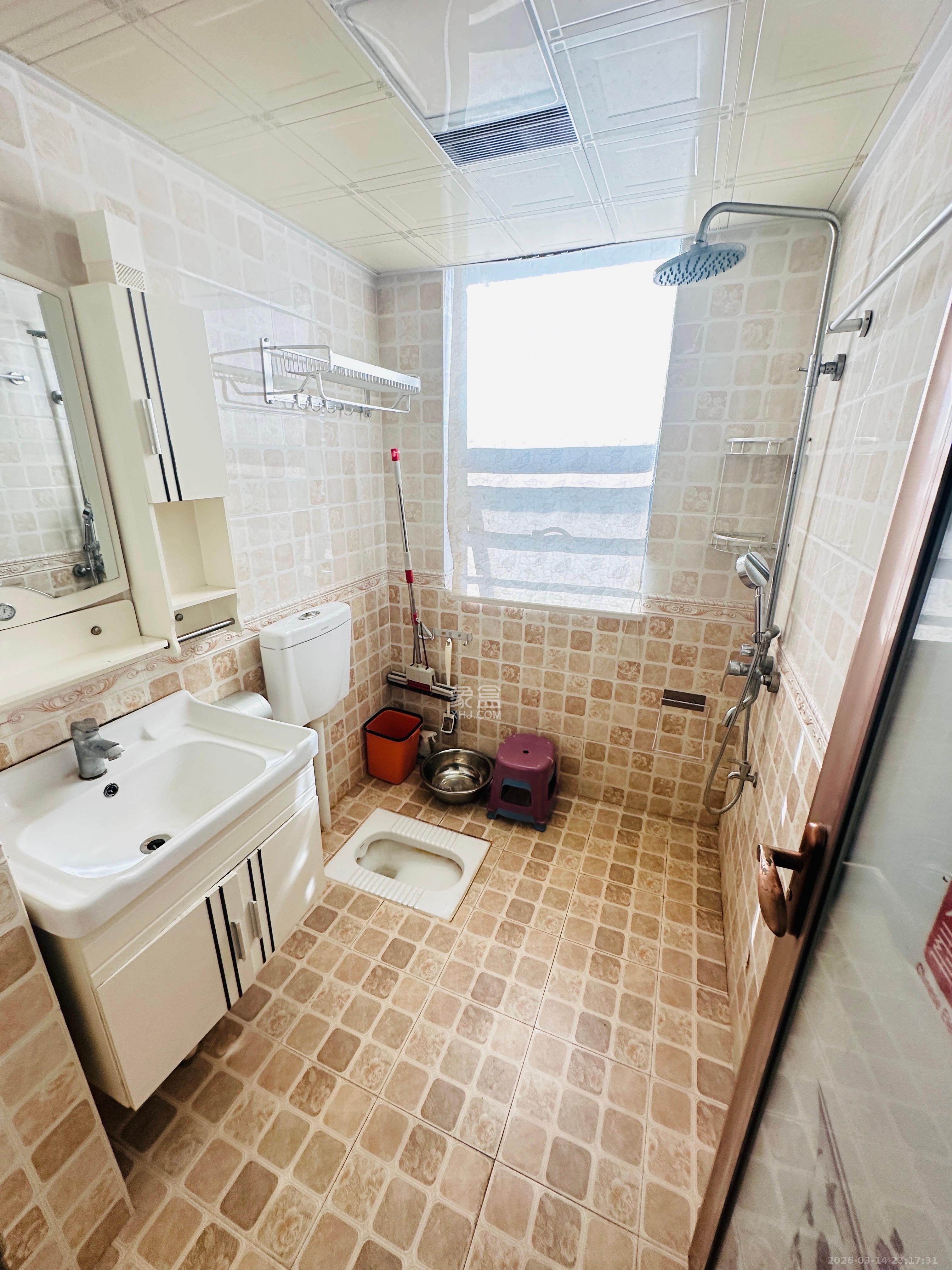 汇一城（汇壹公馆）  2室2厅1卫    1800.0元/月