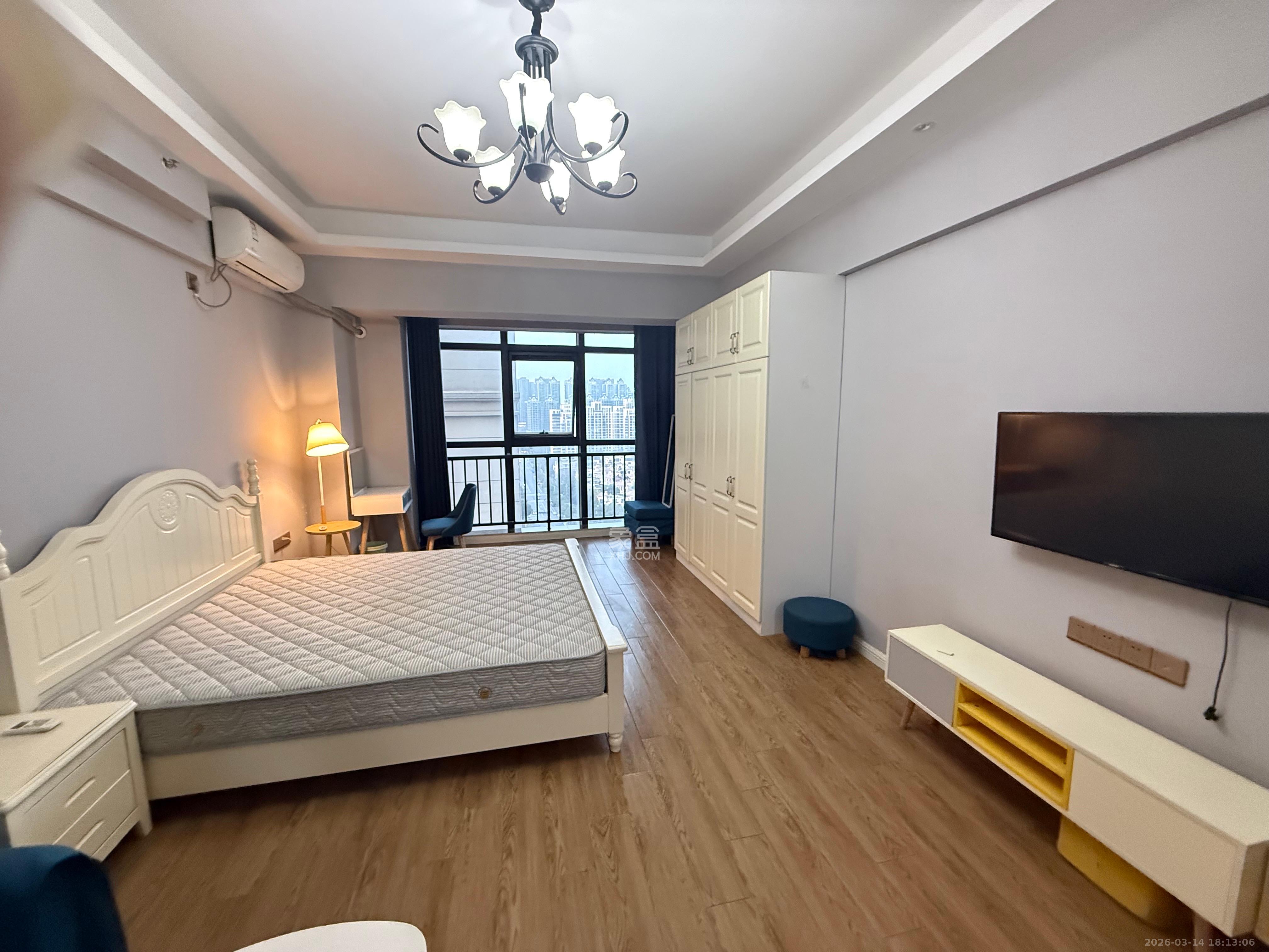 荣泰广场   51.0㎡      1400.0元/月室内图