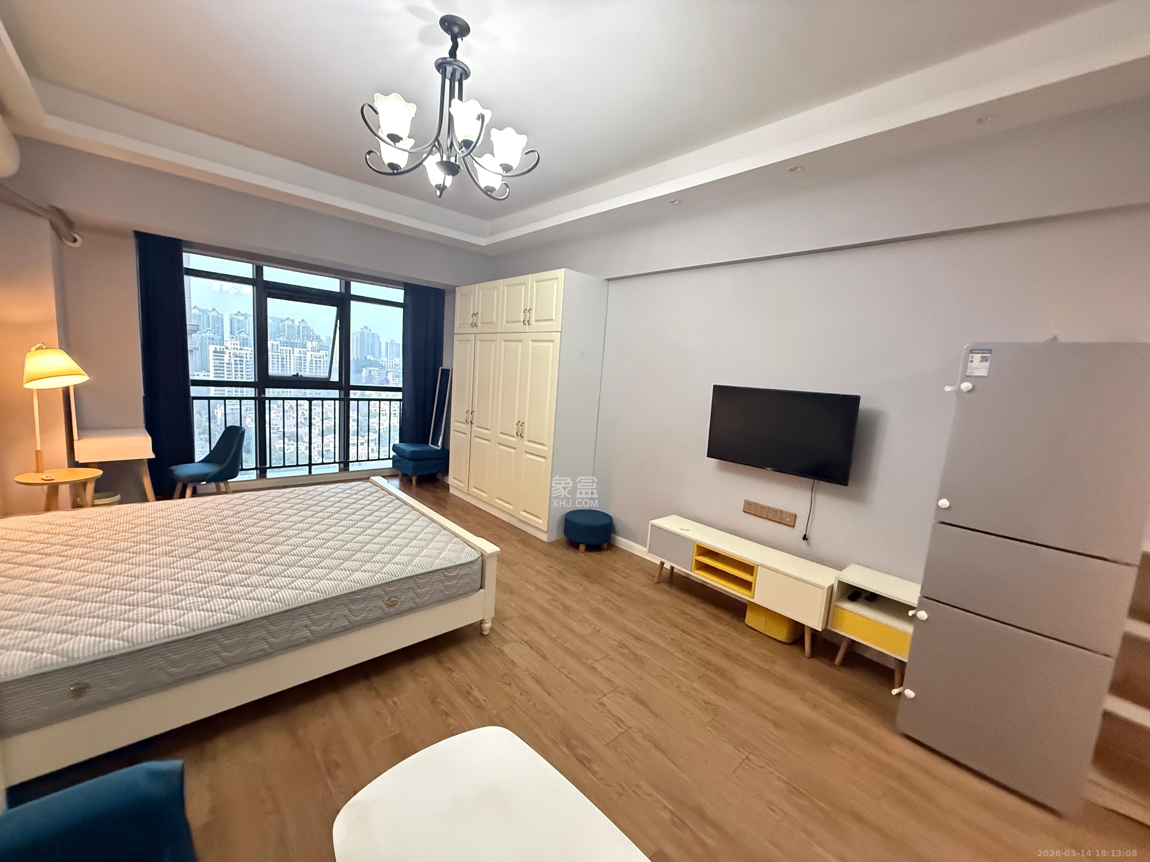 荣泰广场   51.0㎡      1400.0元/月室内图