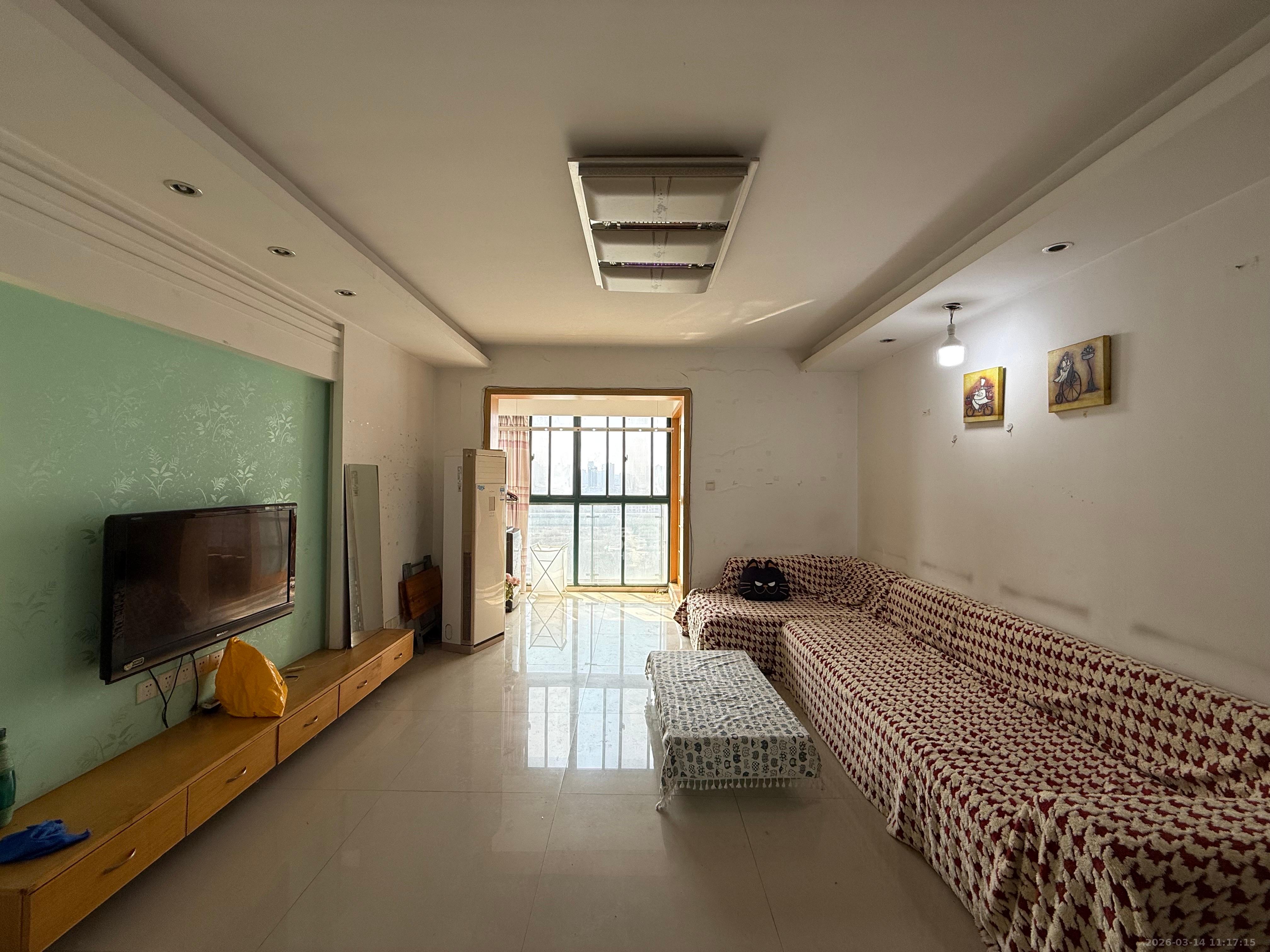 才子佳苑一期/二期  3室2厅1卫    2000.0元/月