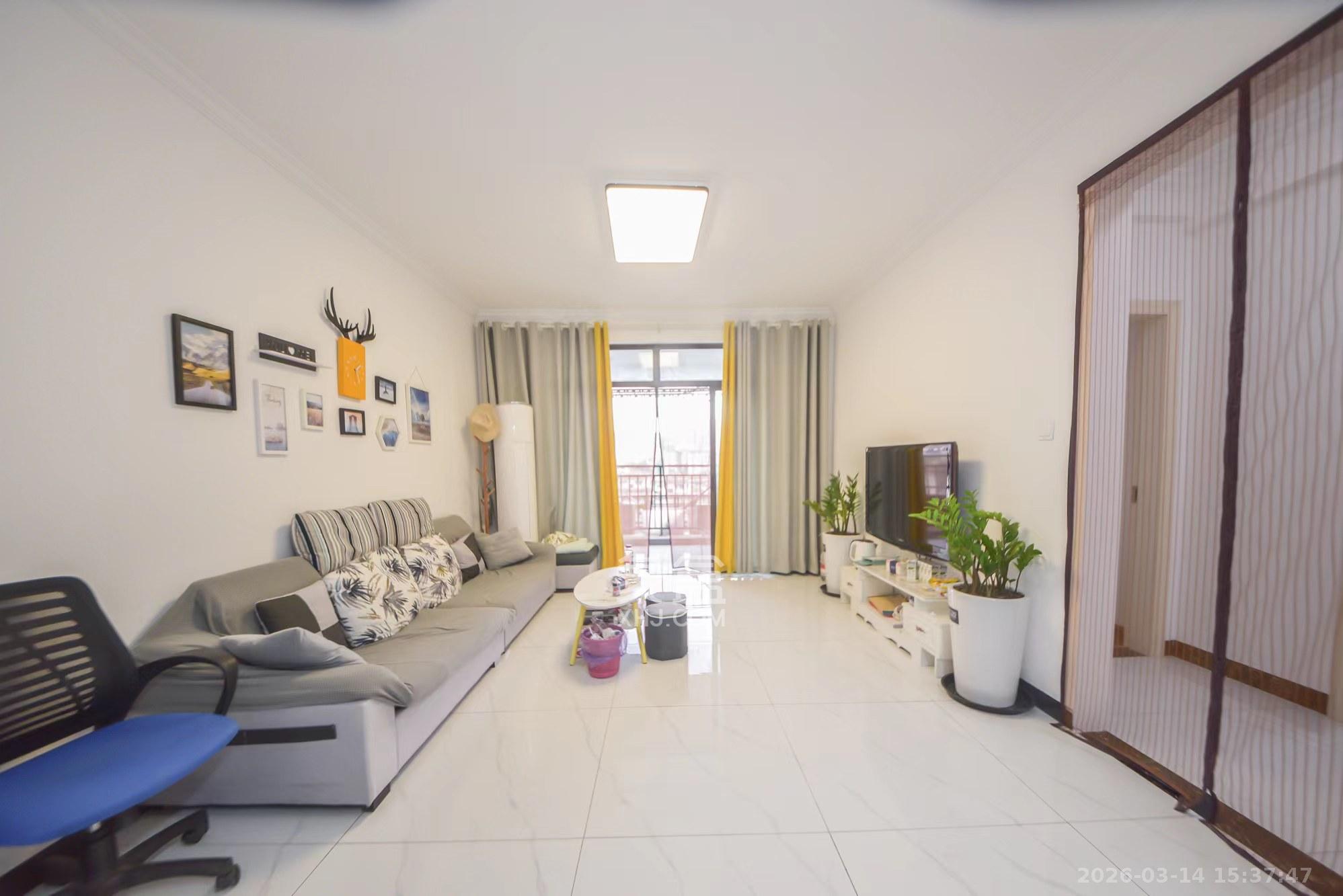 大鸿杰座  3室2厅1卫    98.0万