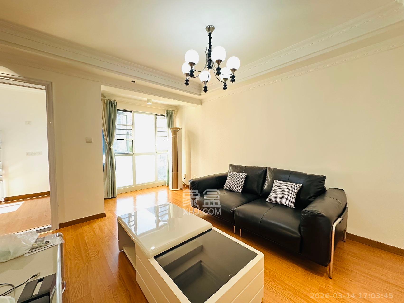 南山雍江汇（滨江国际新城）