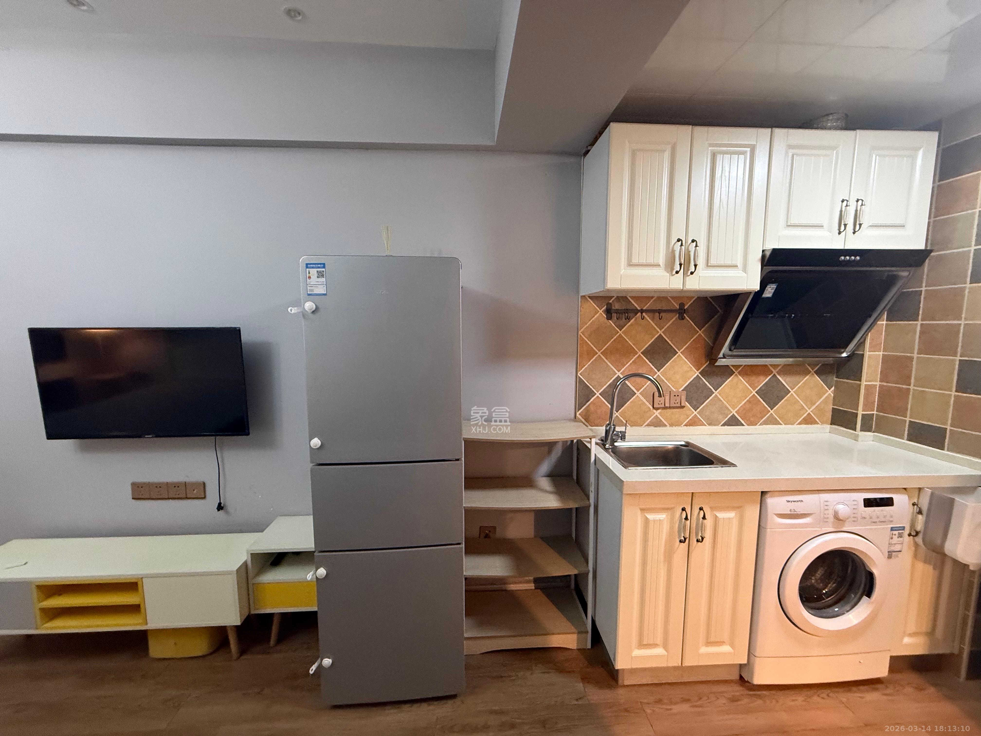 荣泰广场   51.0㎡      1400.0元/月室内图