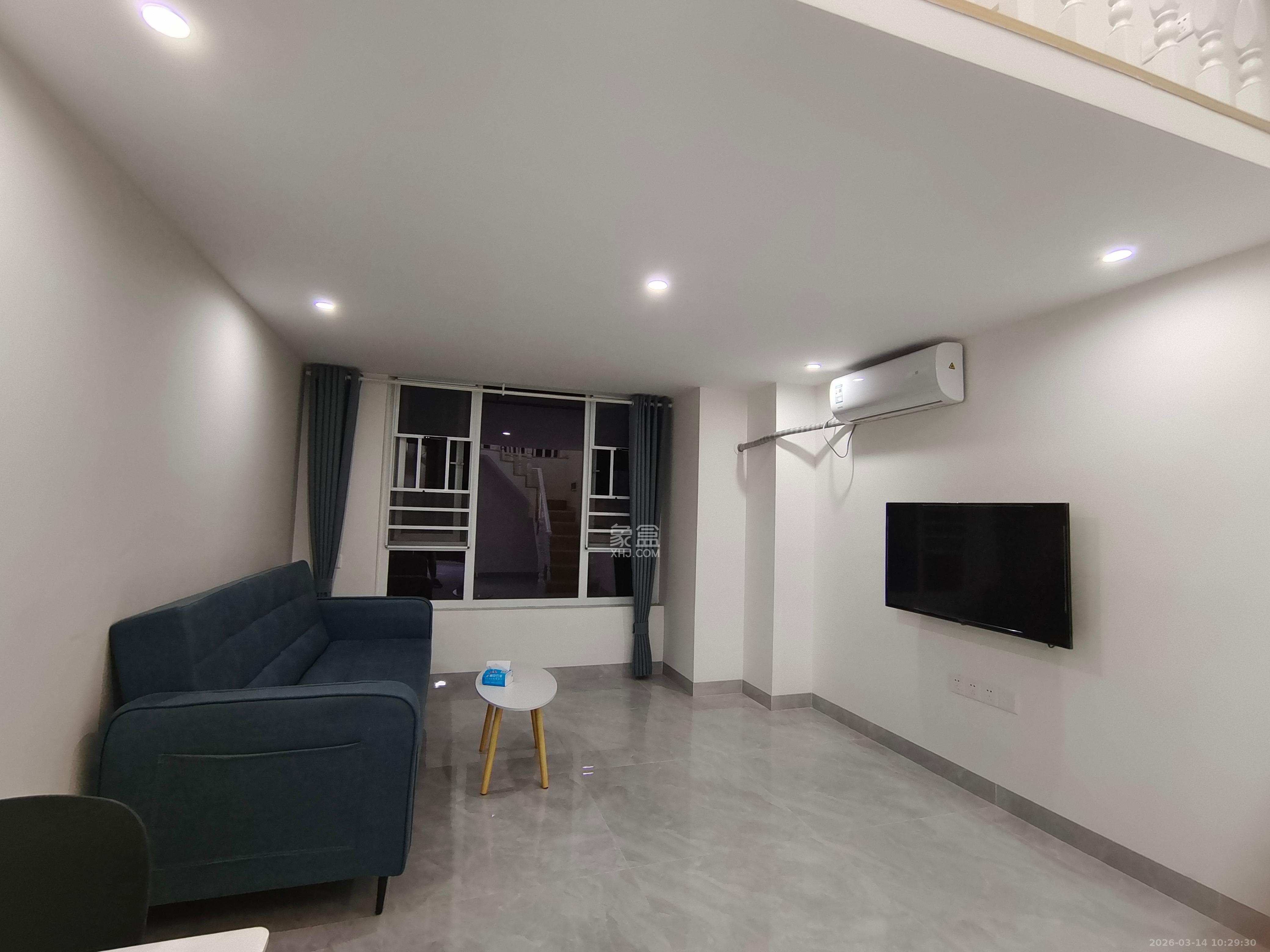 合能枫丹丽舍（柏悦名苑)