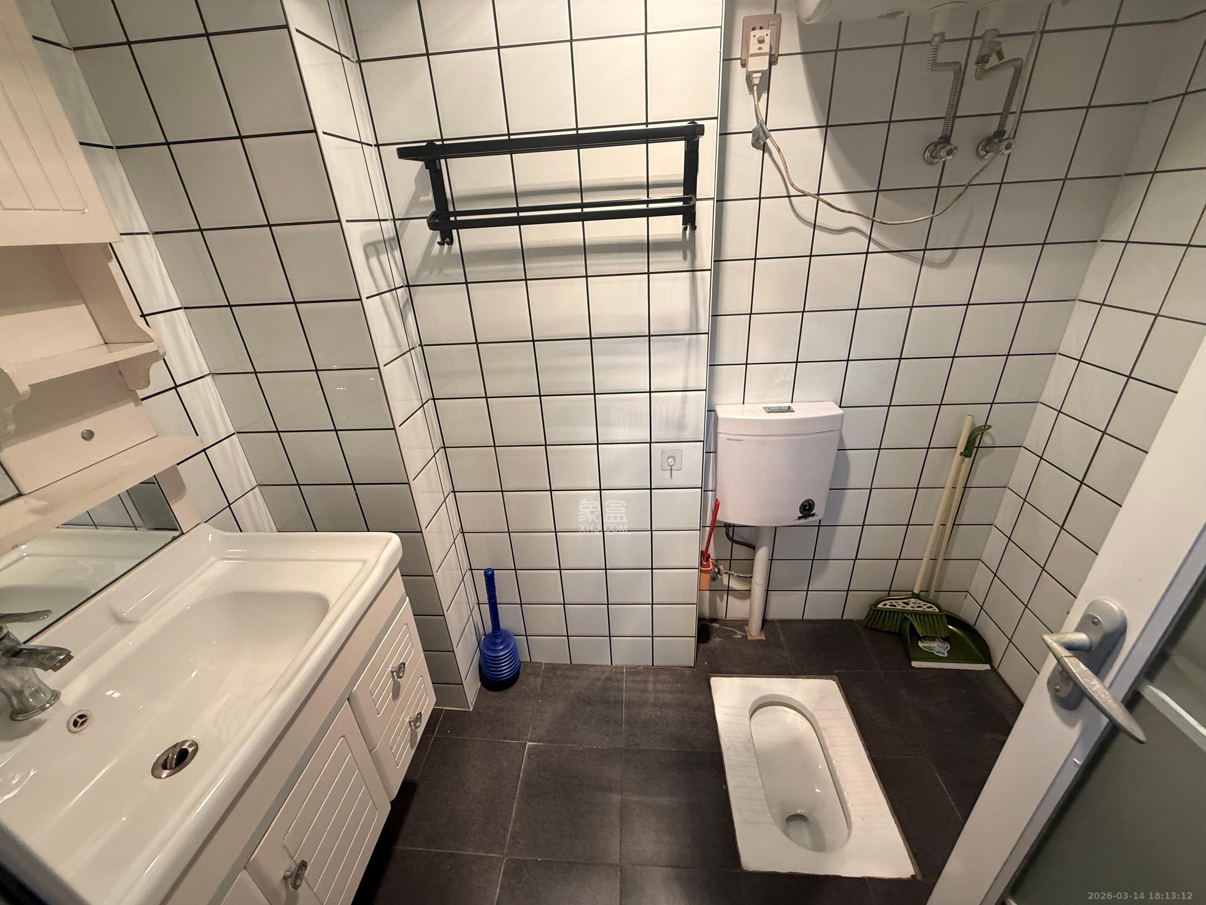 荣泰广场   51.0㎡      1400.0元/月室内图