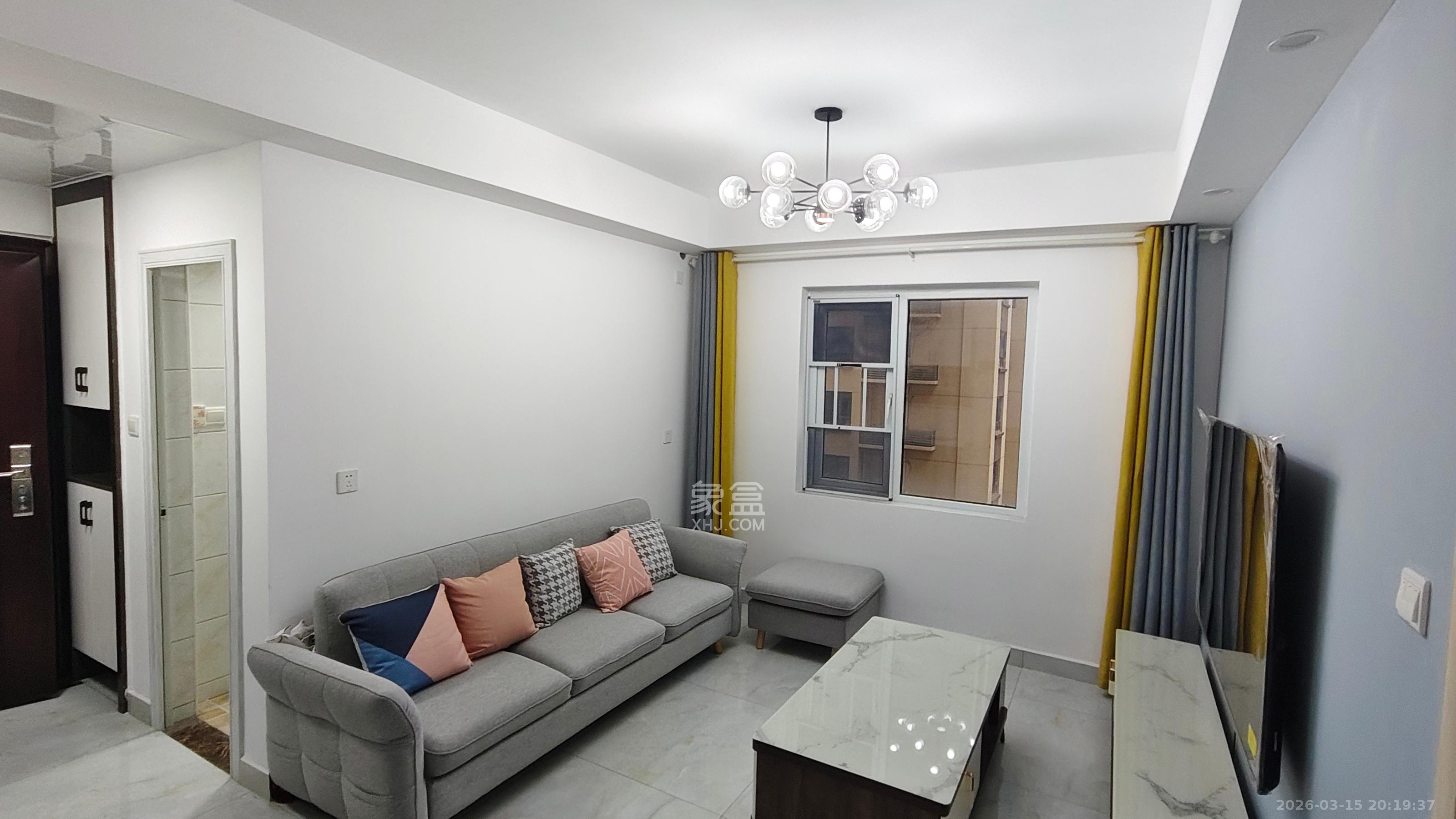 合能枫丹丽舍（柏悦名苑)