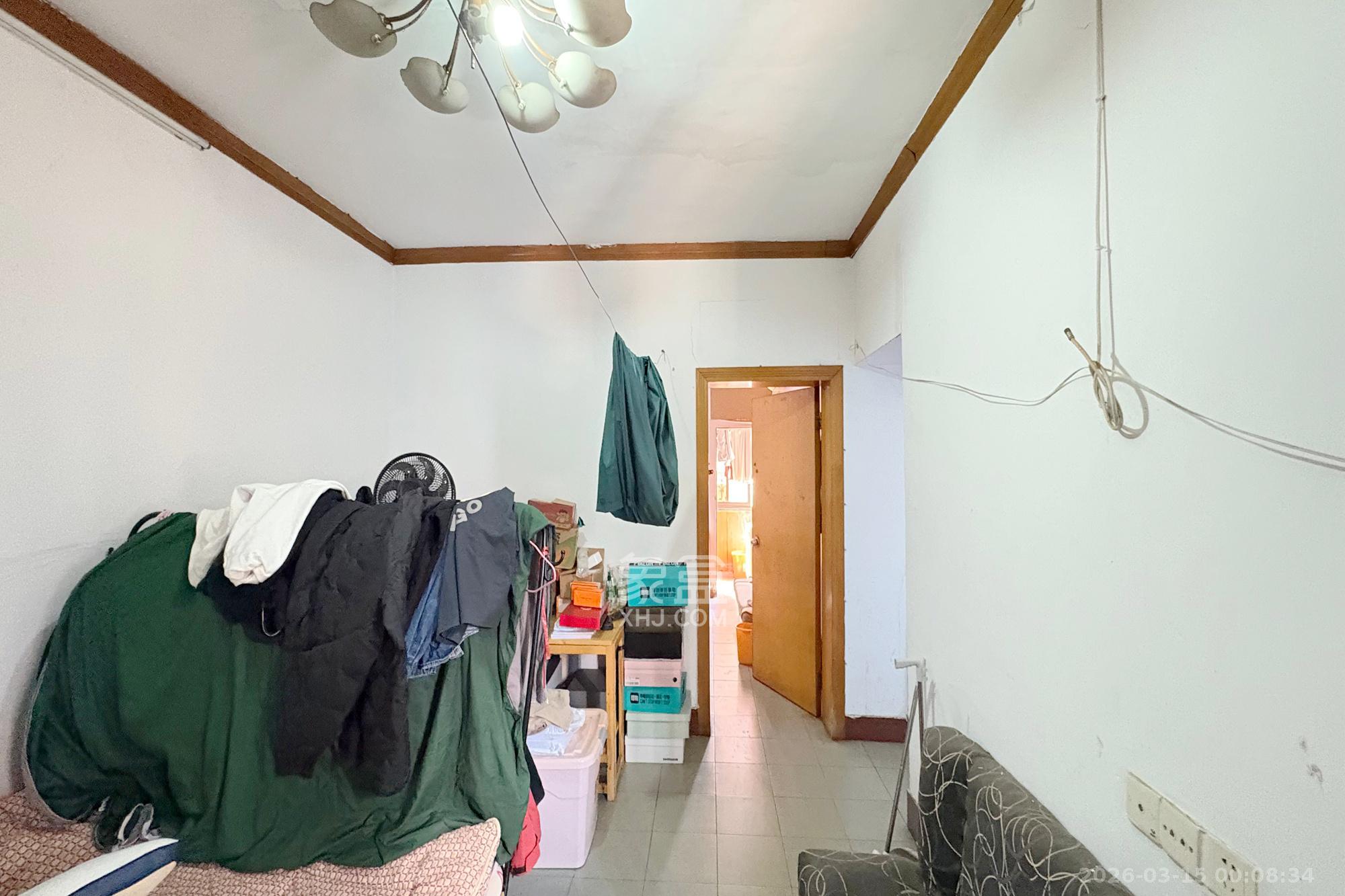 吉景小区  2室1厅1卫    25.0万