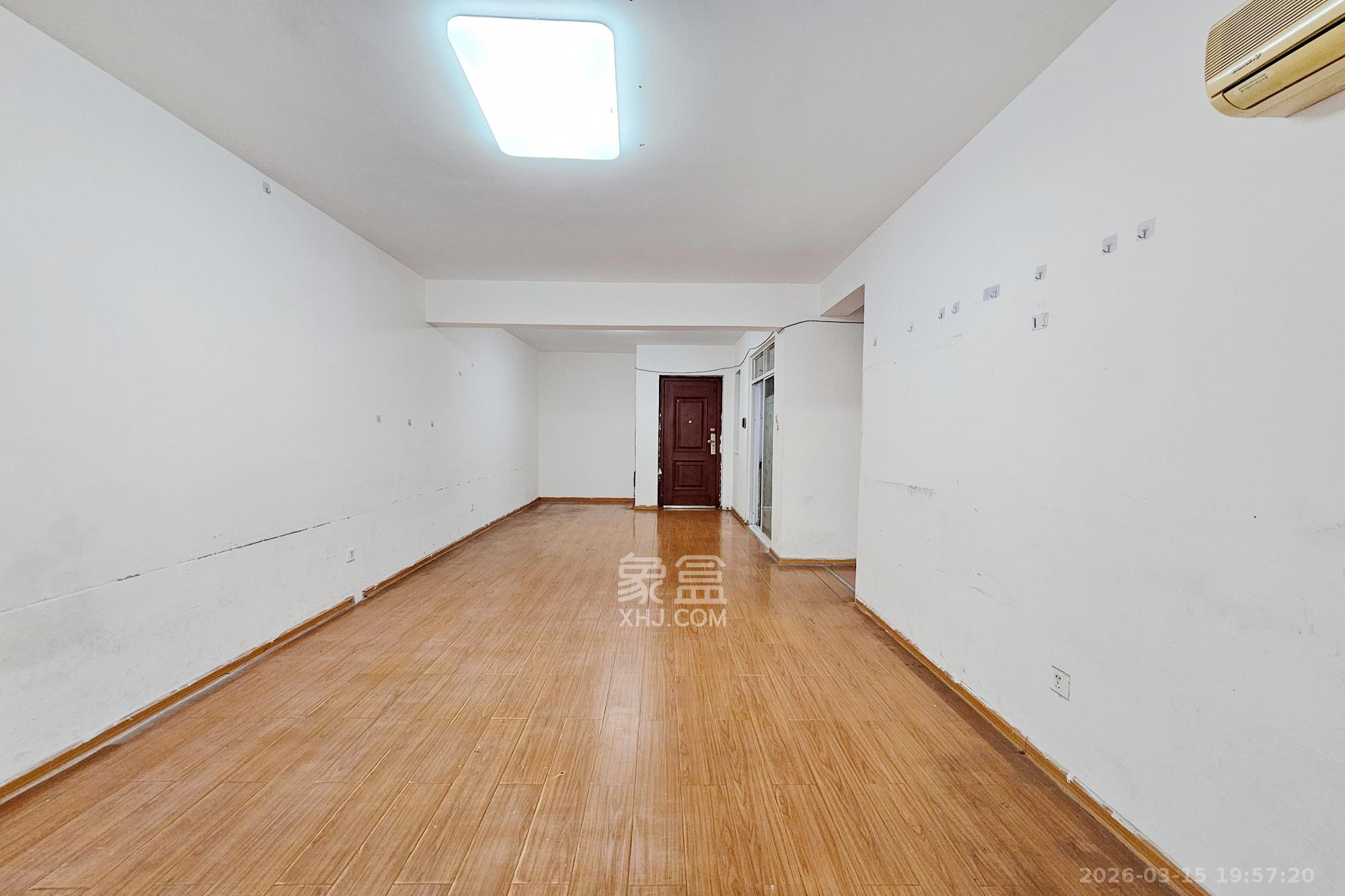 明昇壹城（明昇时代广场）一期  3室2厅1卫    110.0万