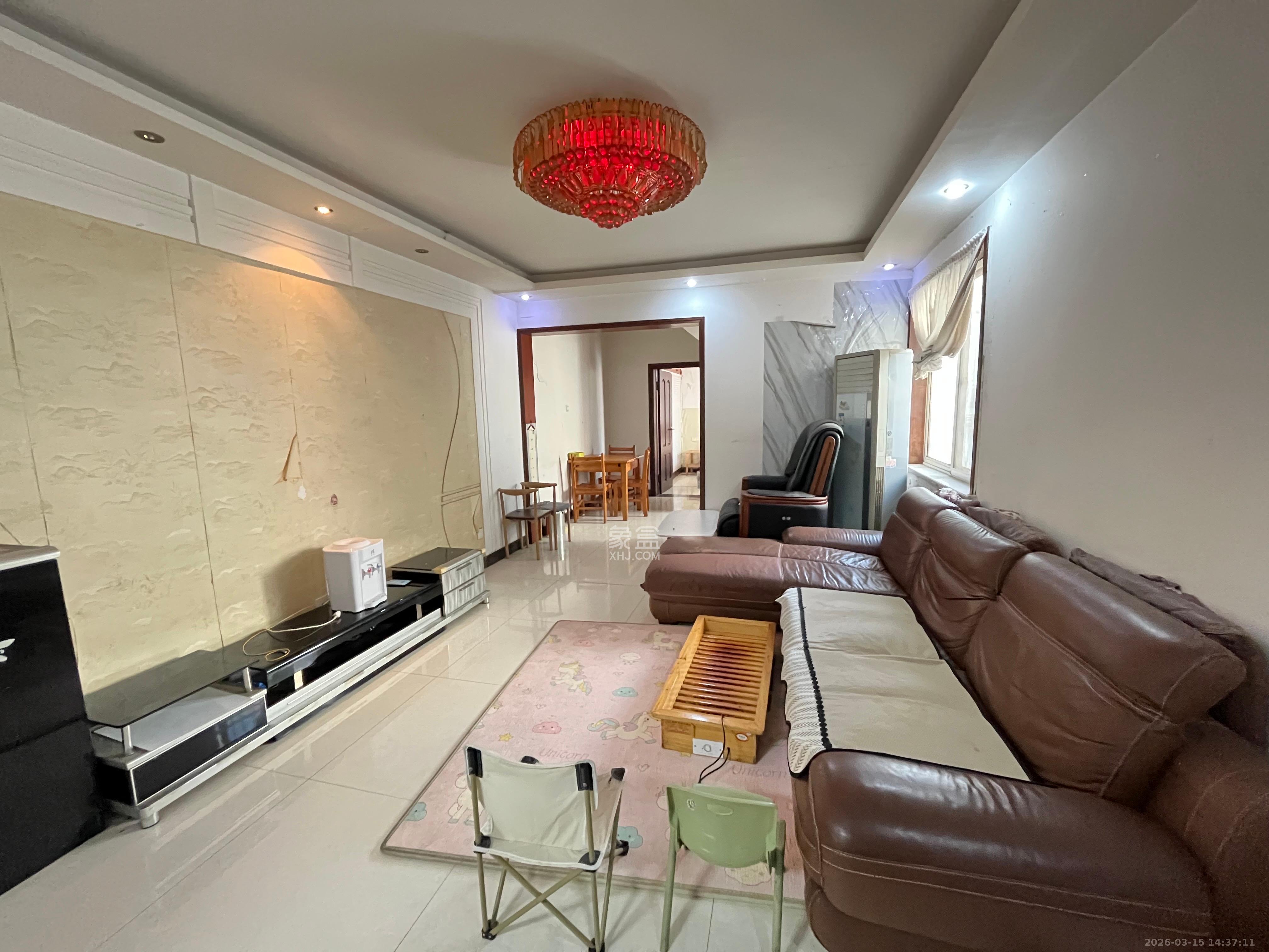 标准件厂宿舍（长沙标准件总厂宿舍）  2室1厅1卫    1500.0元/月