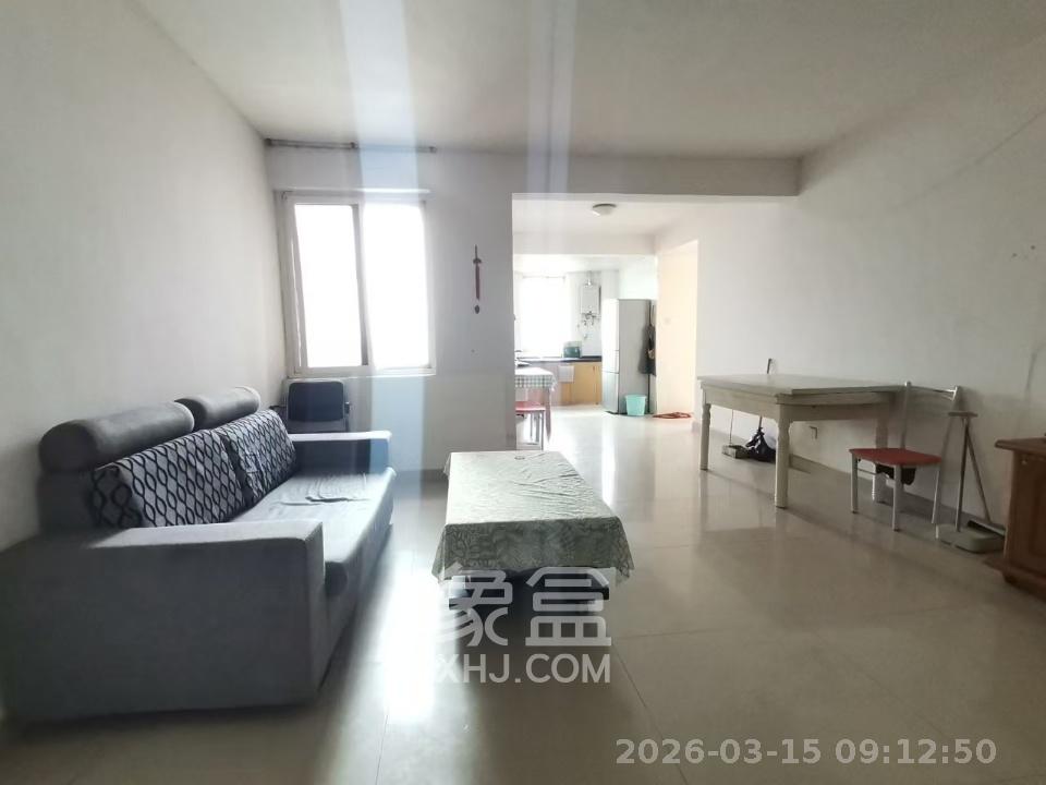 标准件厂宿舍（长沙标准件总厂宿舍）  2室1厅1卫    1400.0元/月