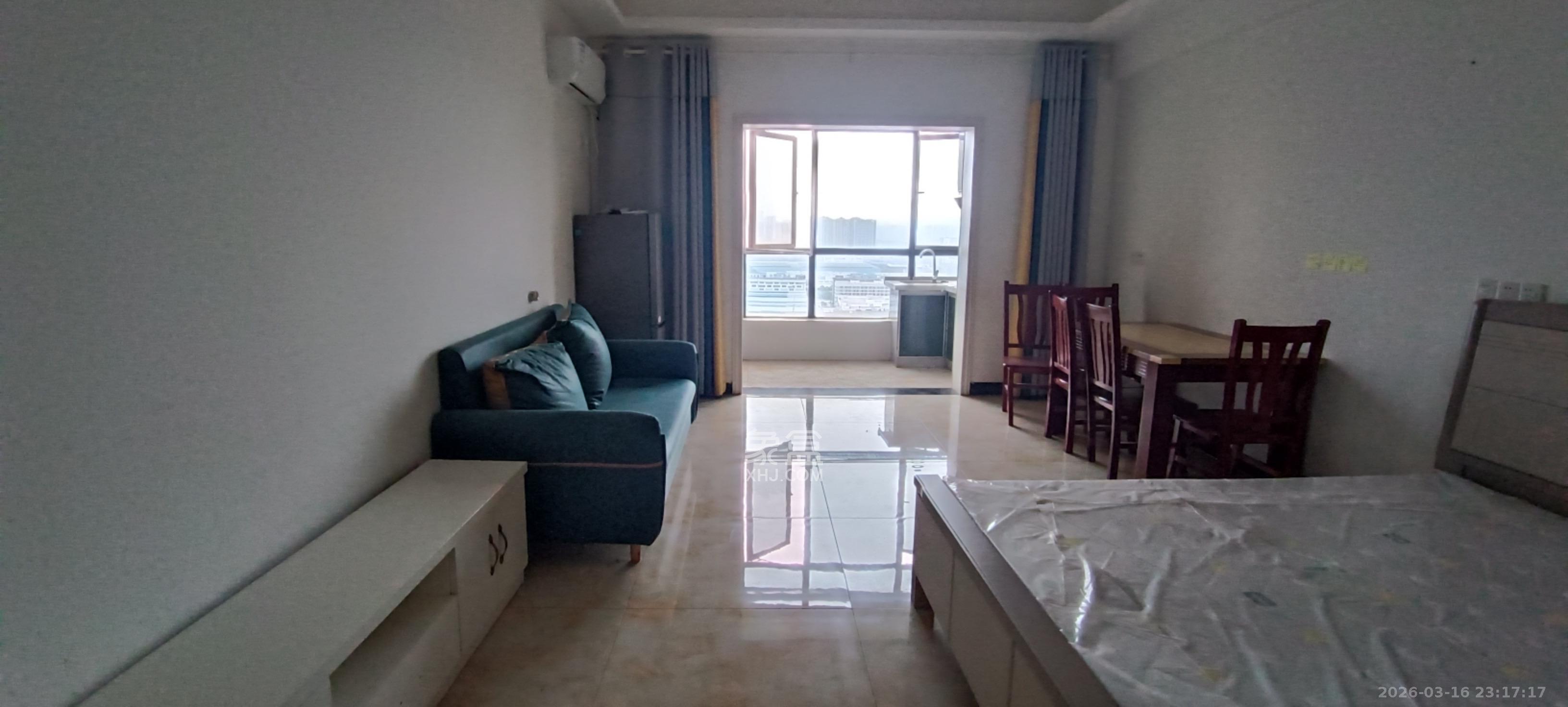 保利麓谷林语I区   49.24㎡      1600.0元/月室内图