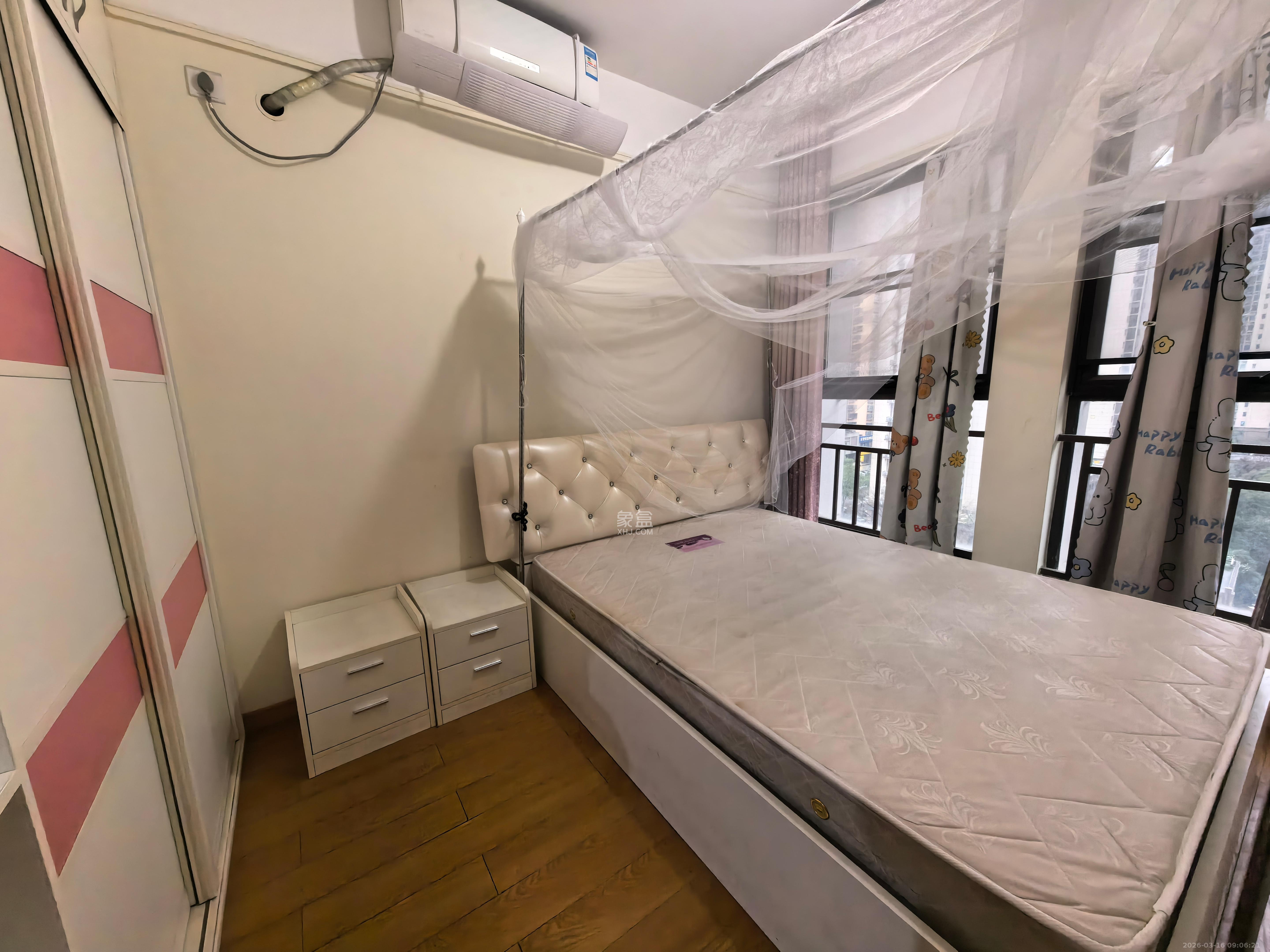 旭辉御府   48.58㎡      1650.0元/月室内图