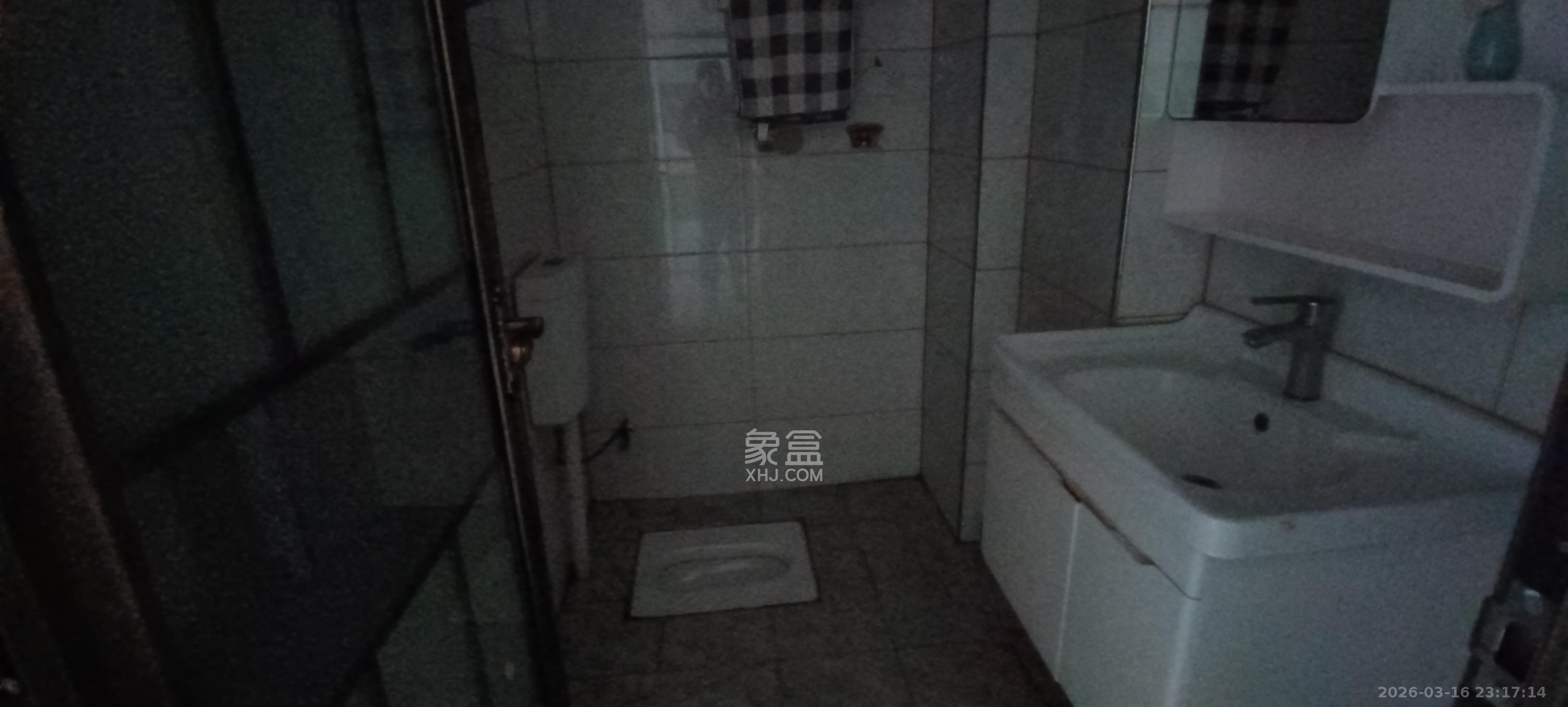 保利麓谷林语I区   49.24㎡      1600.0元/月室内图