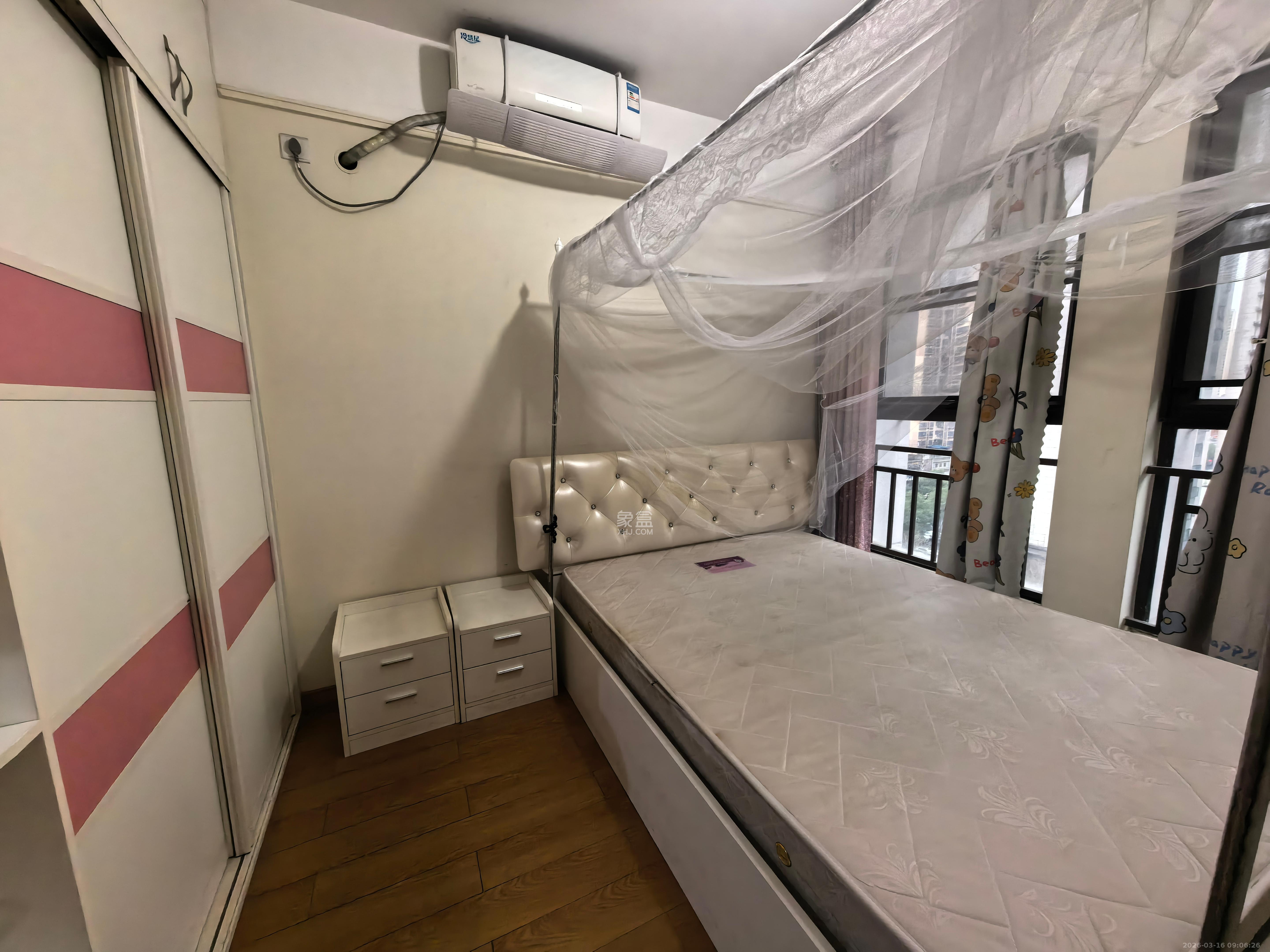 旭辉御府   48.58㎡      1650.0元/月室内图