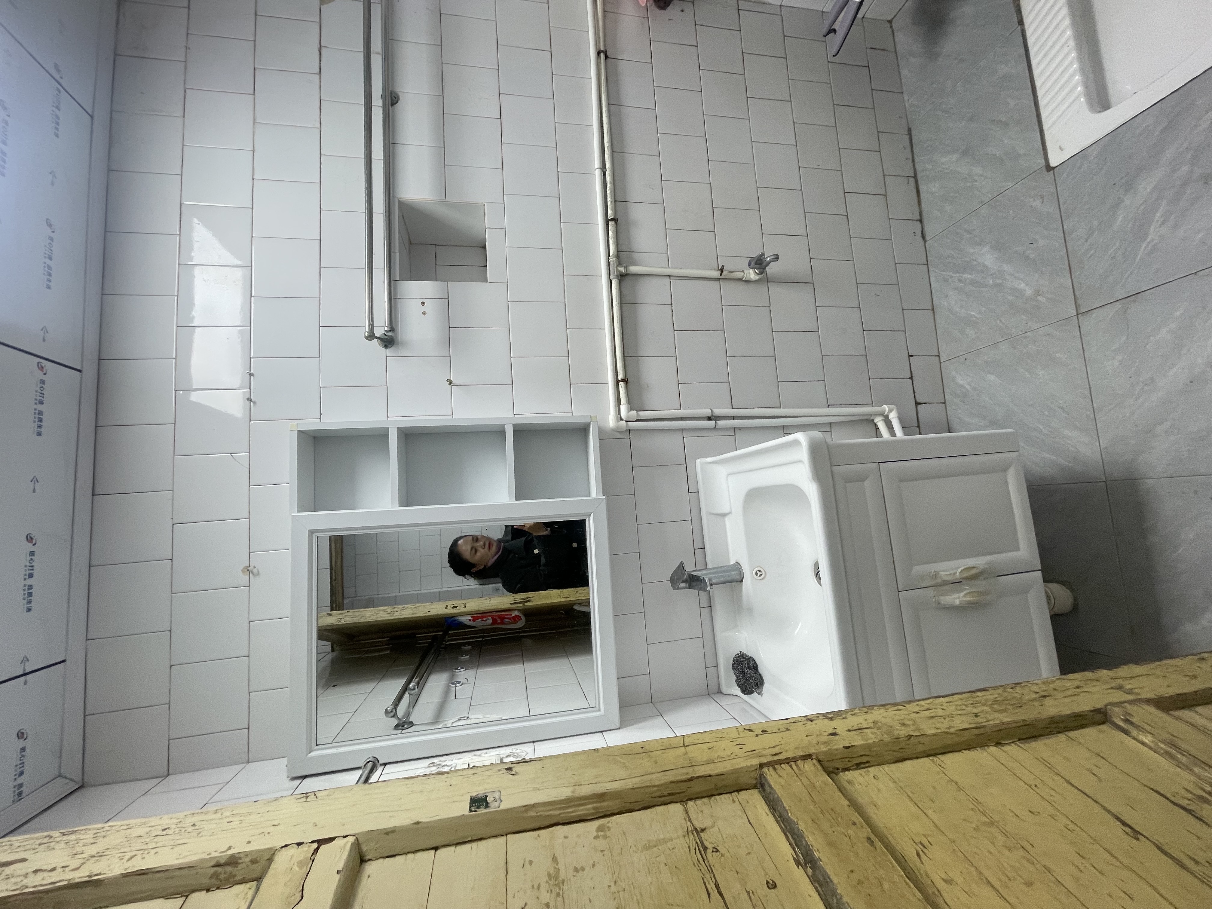 湘中大厦  3室2厅1卫    26.8万