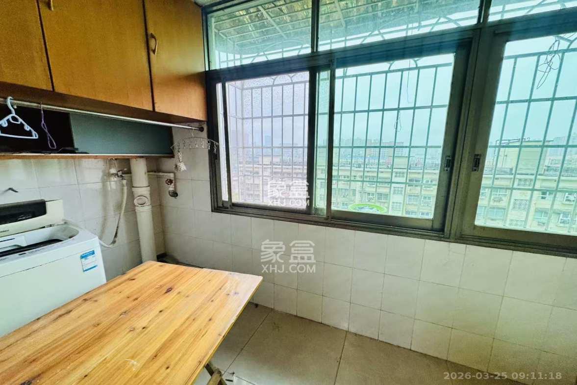 东瓜山一村送变电小区 2室1厅1卫 1200.0元/月 东瓜山一村送变电小区 2室1厅1卫 1200.0元/月室内图