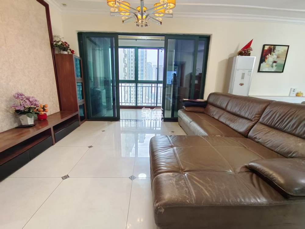 株洲恒大名都  4室2厅3卫    92.0万