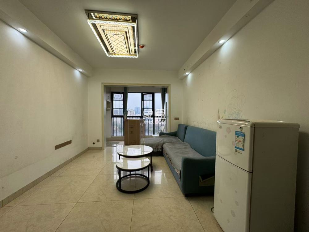 栗雨香堤  2室2厅1卫    32.0万