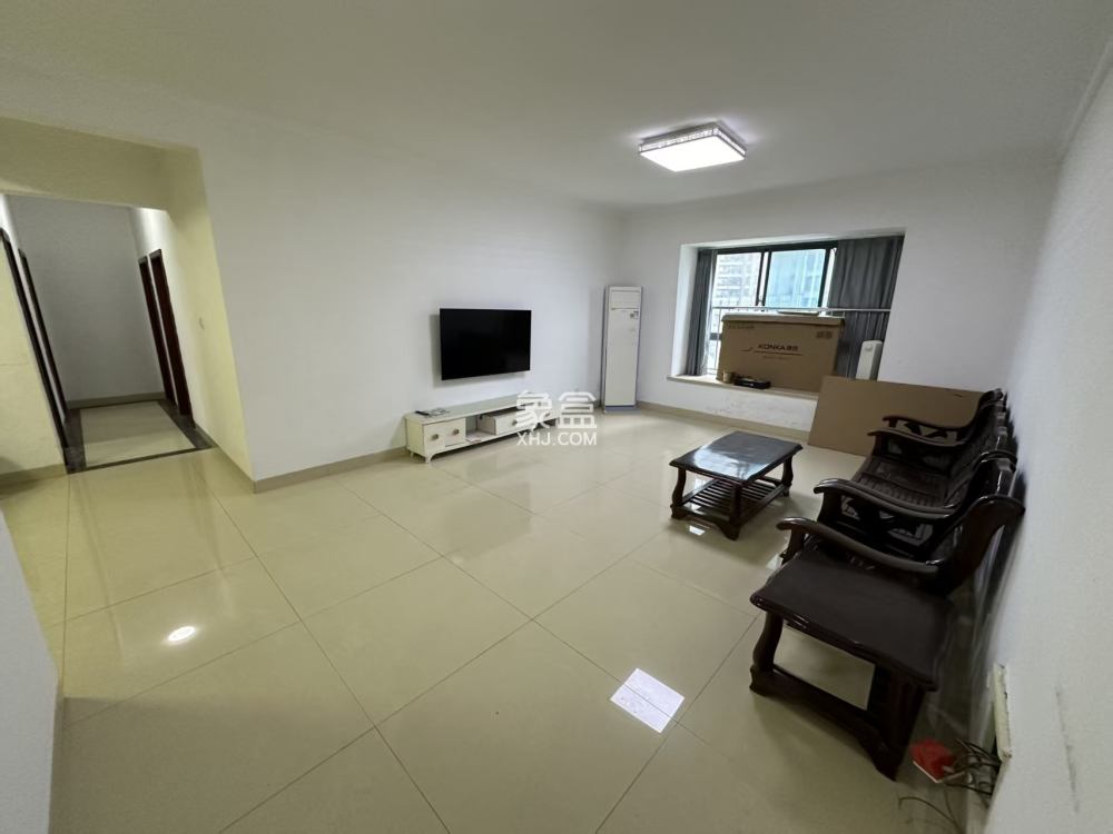 紫东阁  3室2厅2卫    43.0万