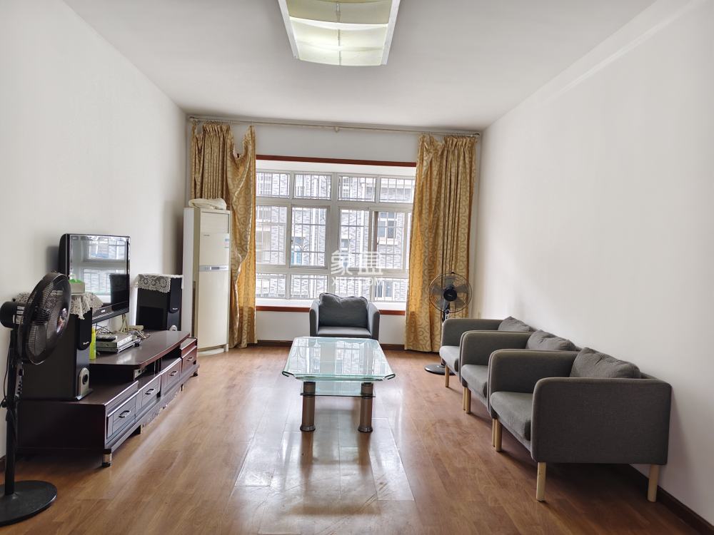 东环新城  3室2厅1卫    26.5万