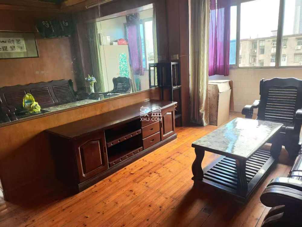 红旗北路散盘  2室2厅1卫    12.0万