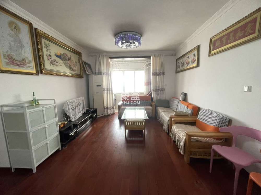 曦美苑  2室1厅1卫    26.8万