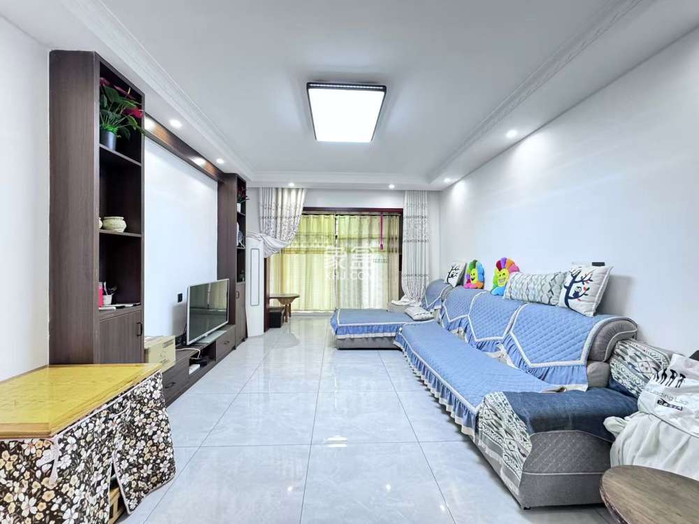 云山诗意三期  2室1厅1卫    32.8万