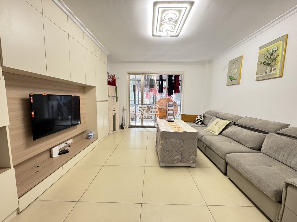 天泉一品  3室2厅2卫    46.8万