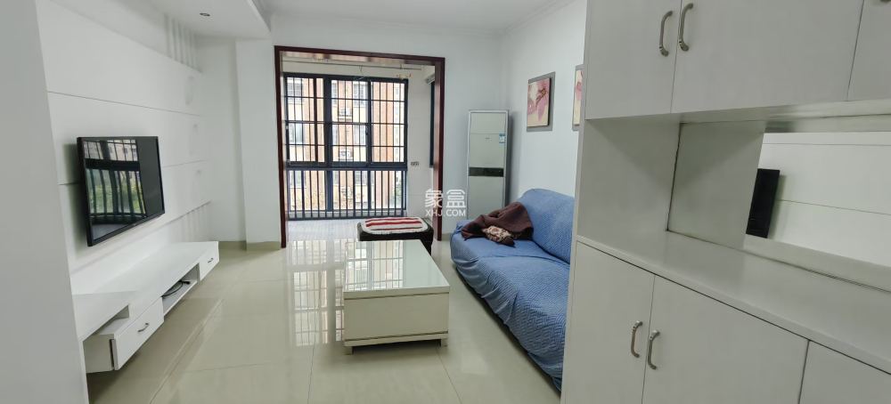 天泉一品  3室2厅1卫    38.5万