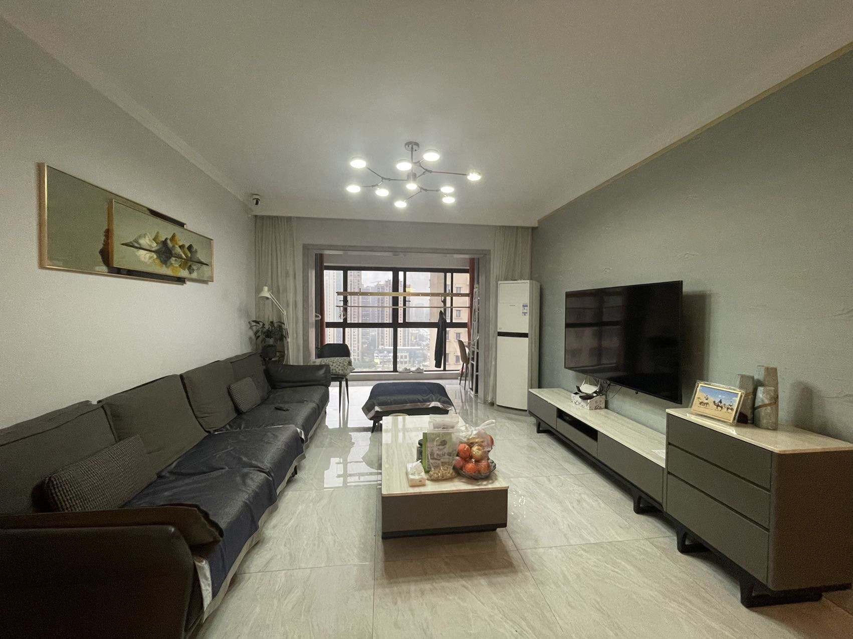 美的翰城 4室2厅2卫 88.6万 美的翰城 4室2厅2卫 88.6万室内图