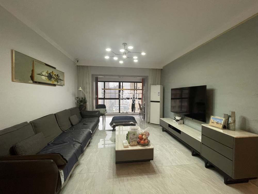 美的翰城  4室2厅2卫    88.6万