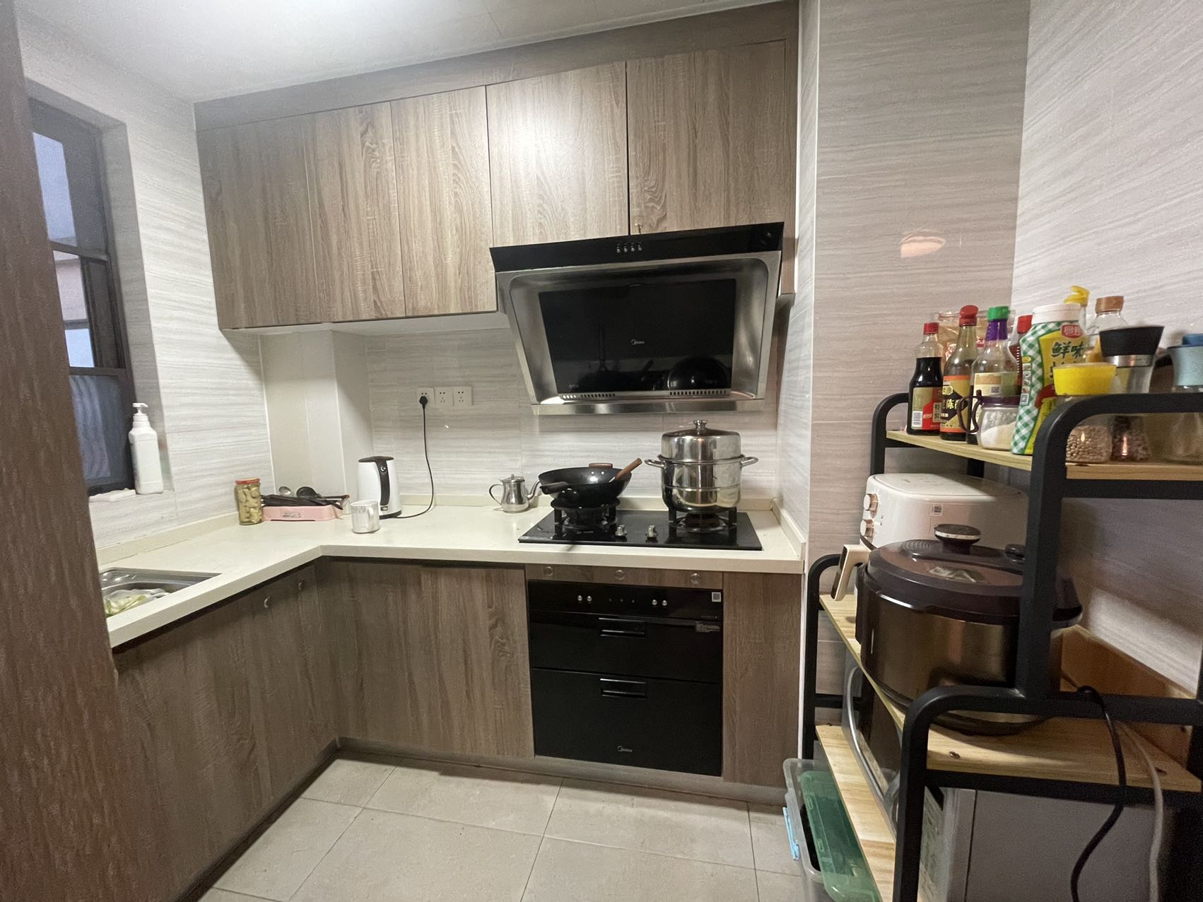 美的翰城 4室2厅2卫 88.6万 美的翰城 4室2厅2卫 88.6万室内图