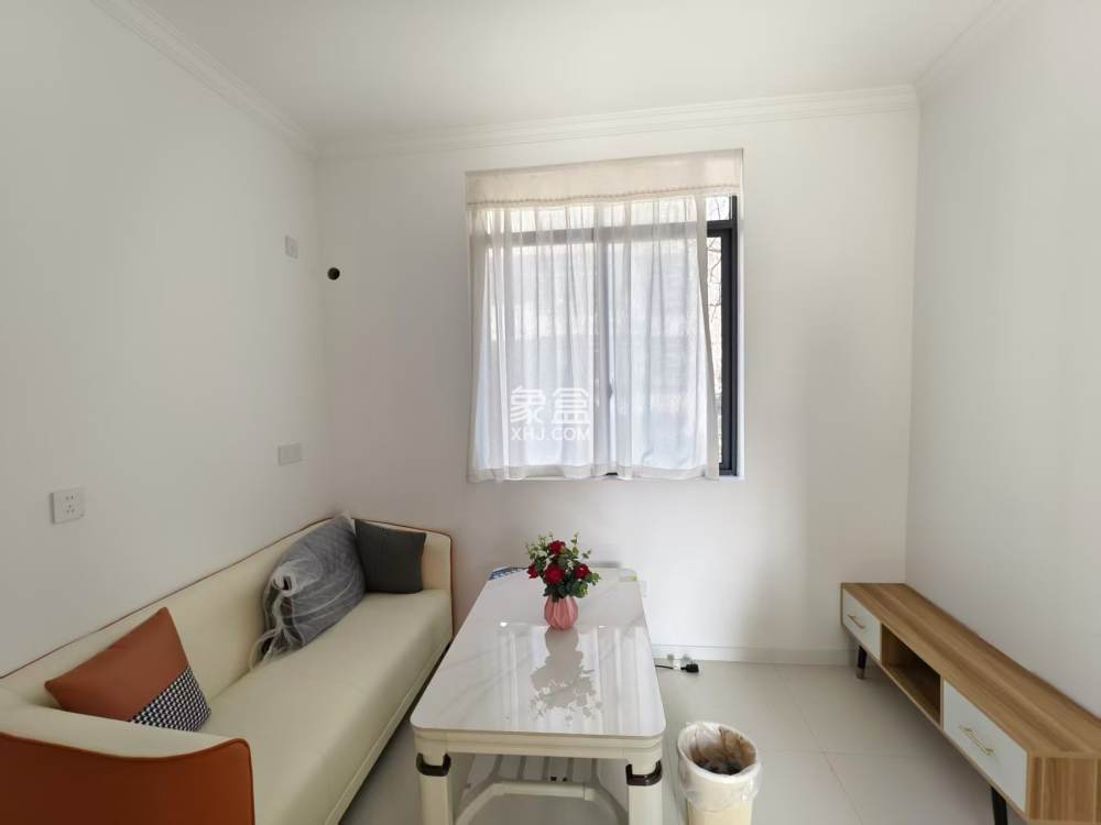 新华二村  2室2厅1卫    19.8万