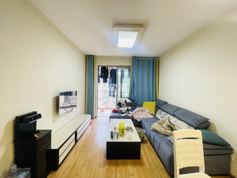 晋合湘水湾三期  2室2厅1卫    58.0万