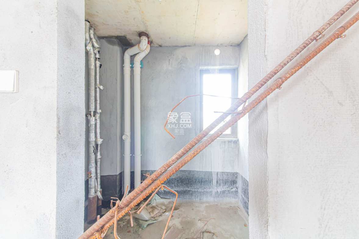 大唐印象四期御园 4室2厅2卫 99.0万 大唐印象四期御园 4室2厅2卫 99.0万卫生间