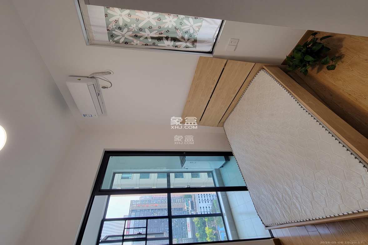 韭菜园嘉苑 2室1厅1卫 3200.0元/月 韭菜园嘉苑 2室1厅1卫 3200.0元/月室内图