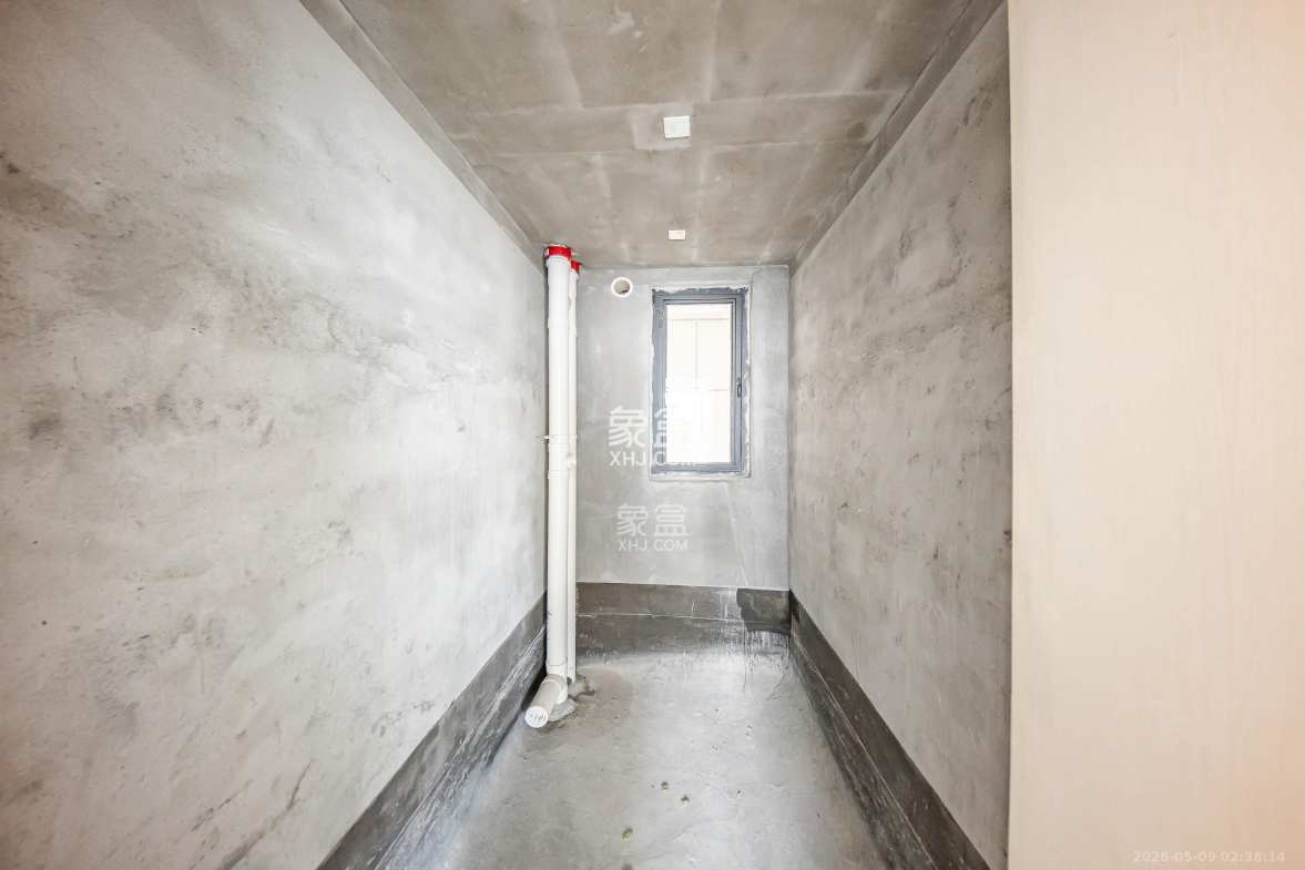 建投象山国际 5室2厅3卫 175.0万 建投象山国际 5室2厅3卫 175.0万卫生间
