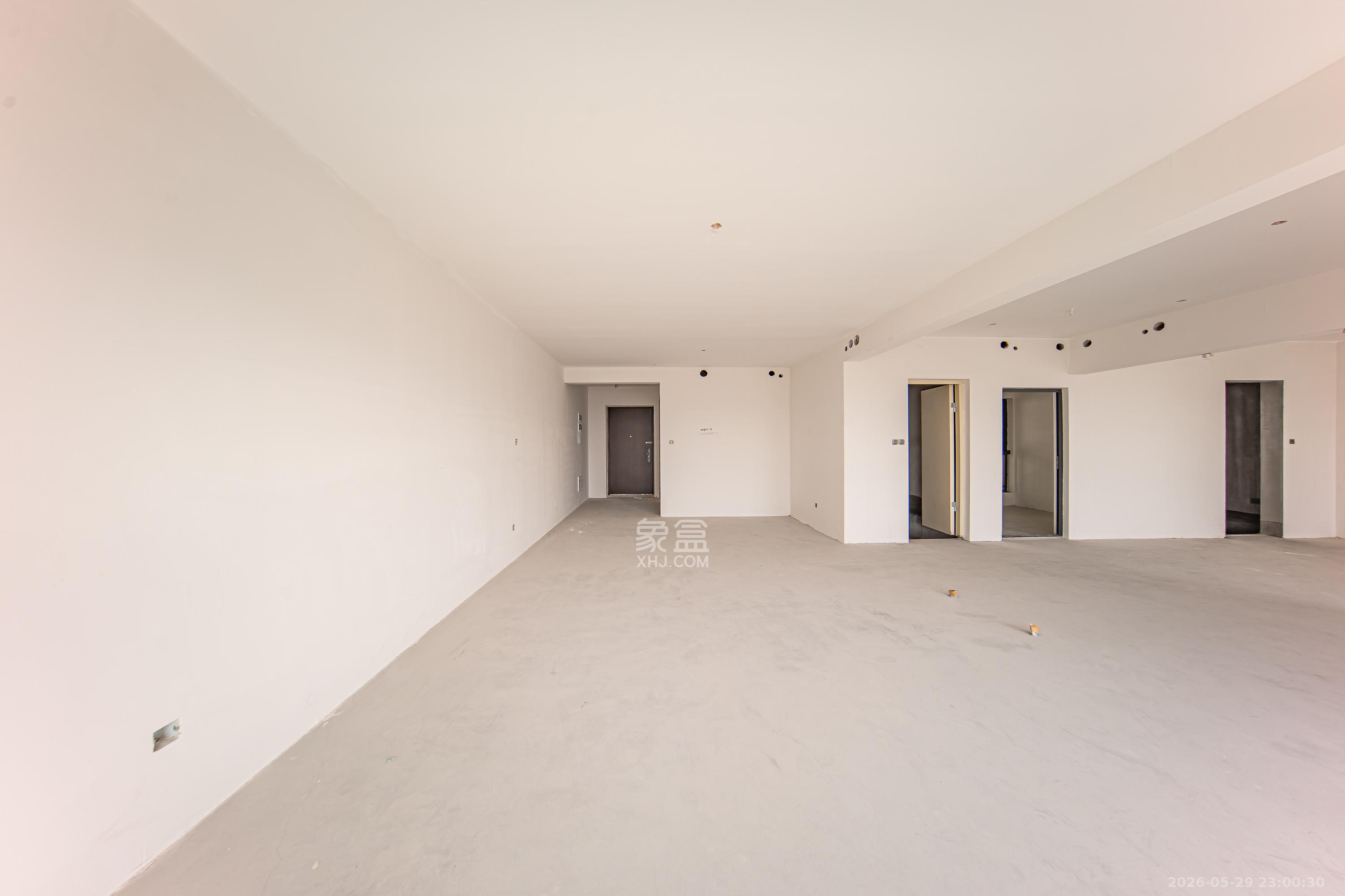 建投象山国际  3室2厅2卫    110.0万