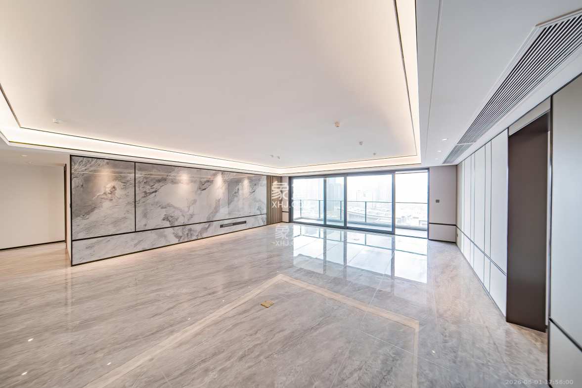建发养云 4室2厅2卫 518.0万 建发养云 4室2厅2卫 518.0万客厅