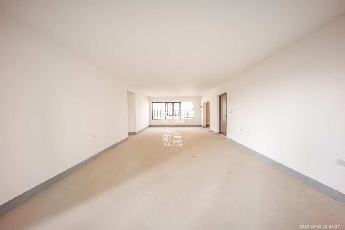 建投象山国际 4室2厅2卫 1800.0元/月 建投象山国际 4室2厅2卫 1800.0元/月室内图