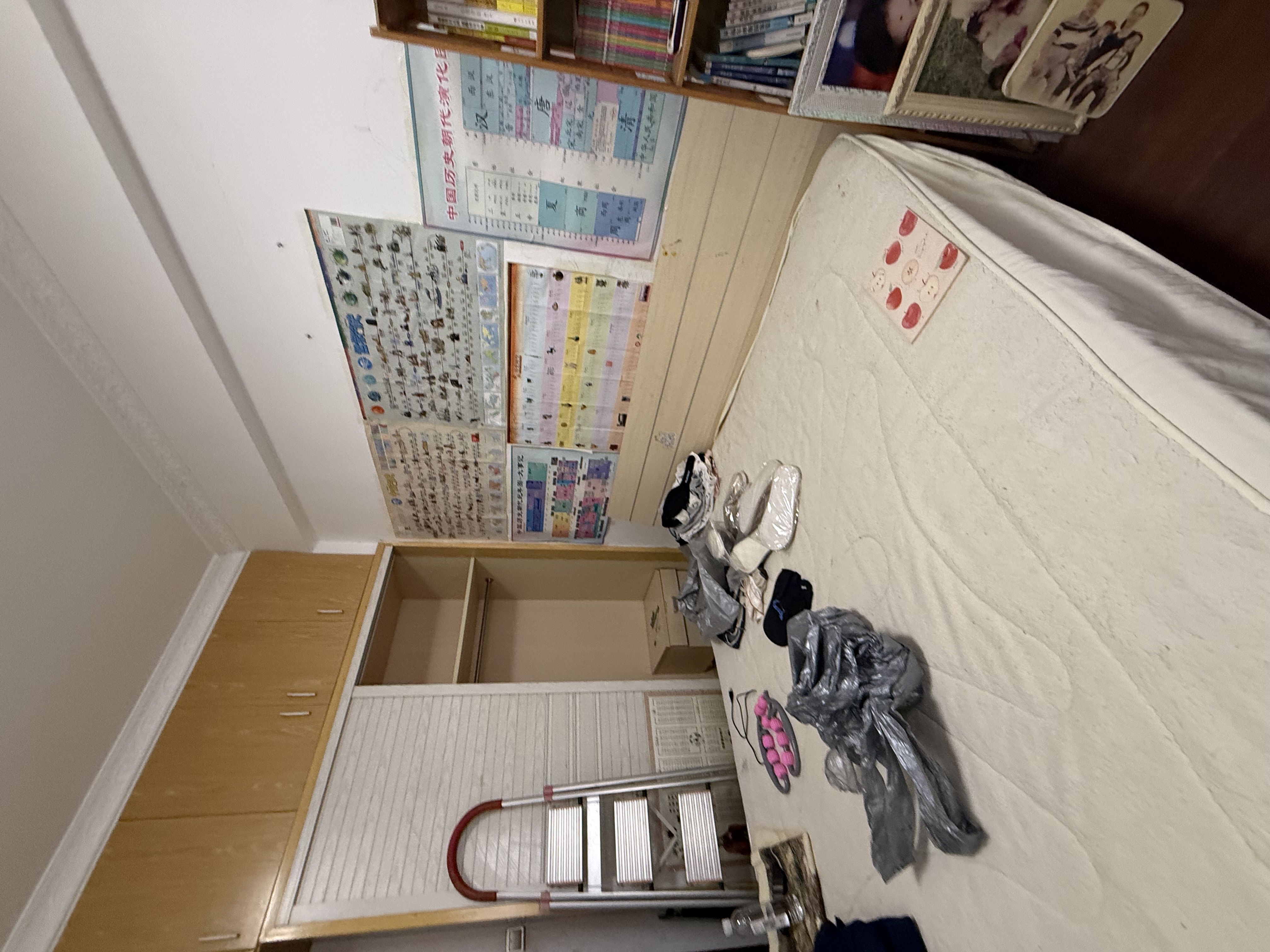 云沙诗意  4室2厅2卫    2600.0元/月室内图