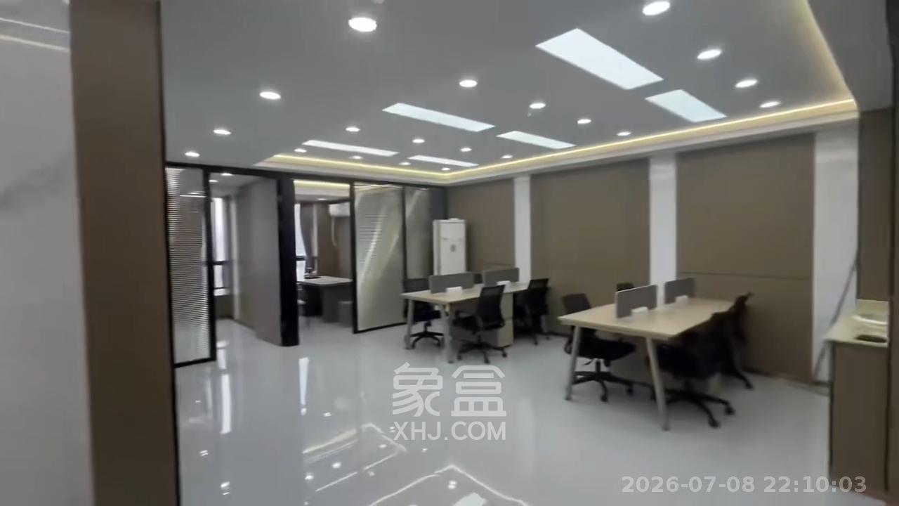湘域相遇 2室2厅1卫 6500.0元/月 湘域相遇 2室2厅1卫 6500.0元/月室内图