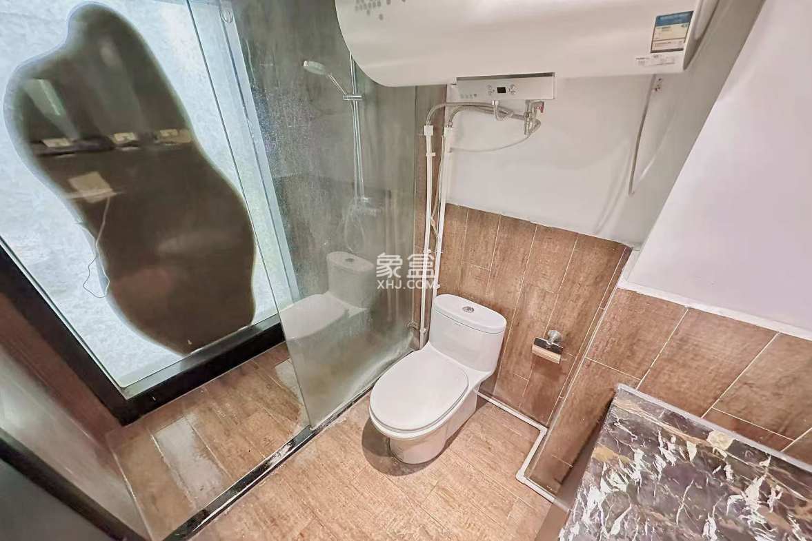 天心华庭 1室1厅1卫 2400.0元/月 天心华庭 1室1厅1卫 2400.0元/月户型图