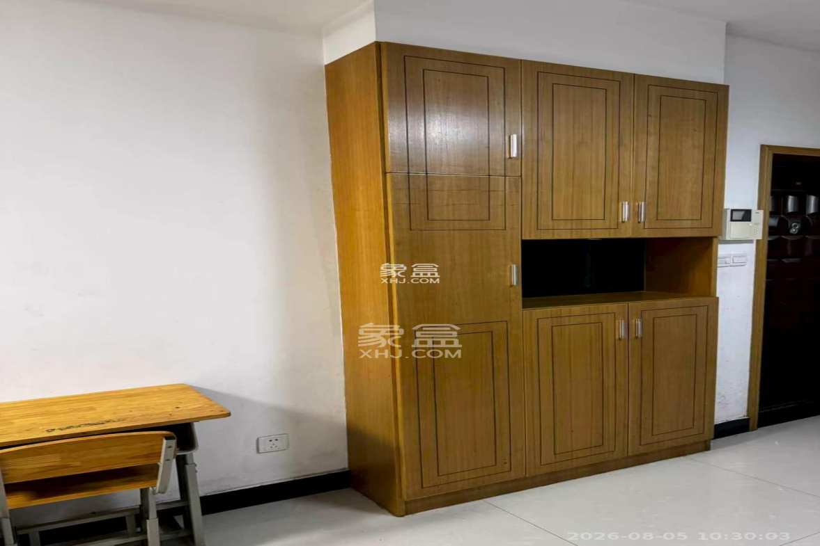 西子湖畔沃府 3室1厅1卫 2800.0元/月 西子湖畔沃府 3室1厅1卫 2800.0元/月室内图