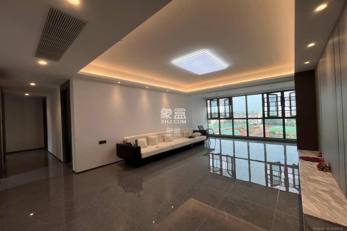 中建和悦宸光 4室2厅2卫 4500.0元/月 中建和悦宸光 4室2厅2卫 4500.0元/月室内图