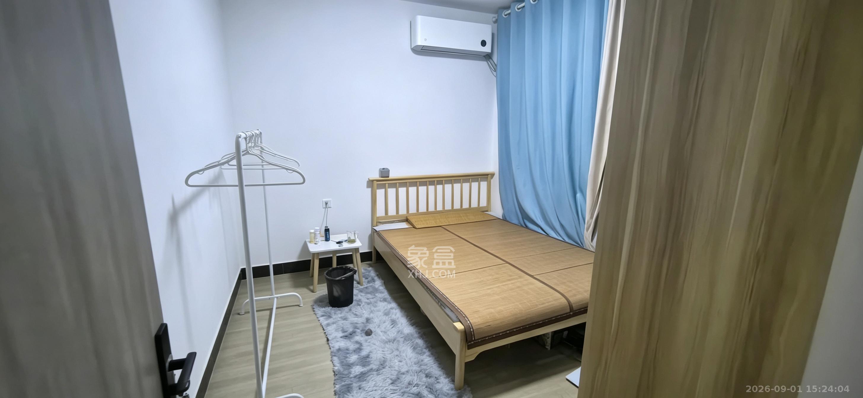 韭菜园嘉苑  2室1厅1卫    3100.0元/月室内图